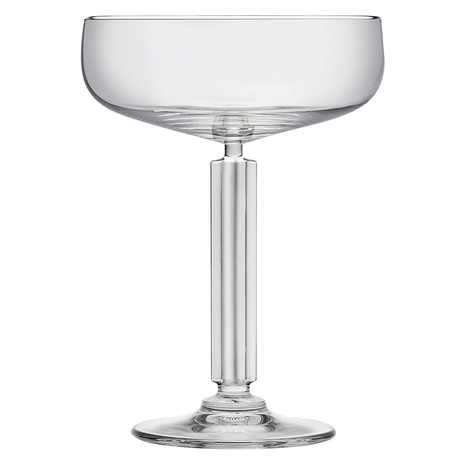 Onis Modern America / N.Y.C. Champagneglas / Coupe 29 Cl - 6 Stuks - Glazen.nl