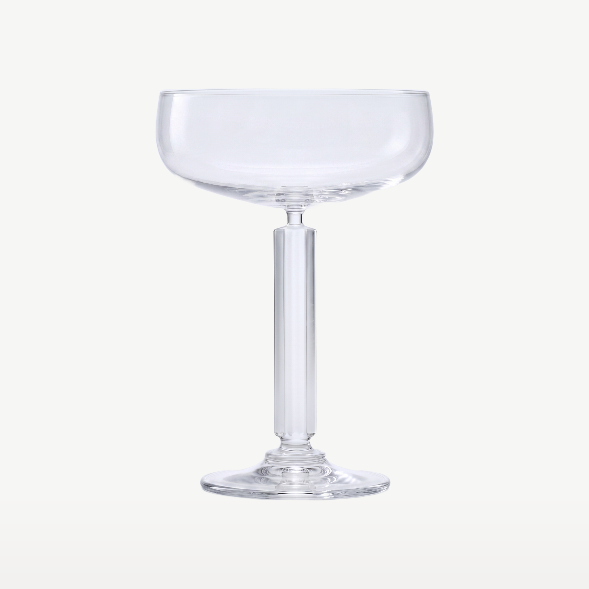 Onis N.Y.C. Champagneglas / Coupe 29 Cl - 6 Stuks leeg - Glazen.nl