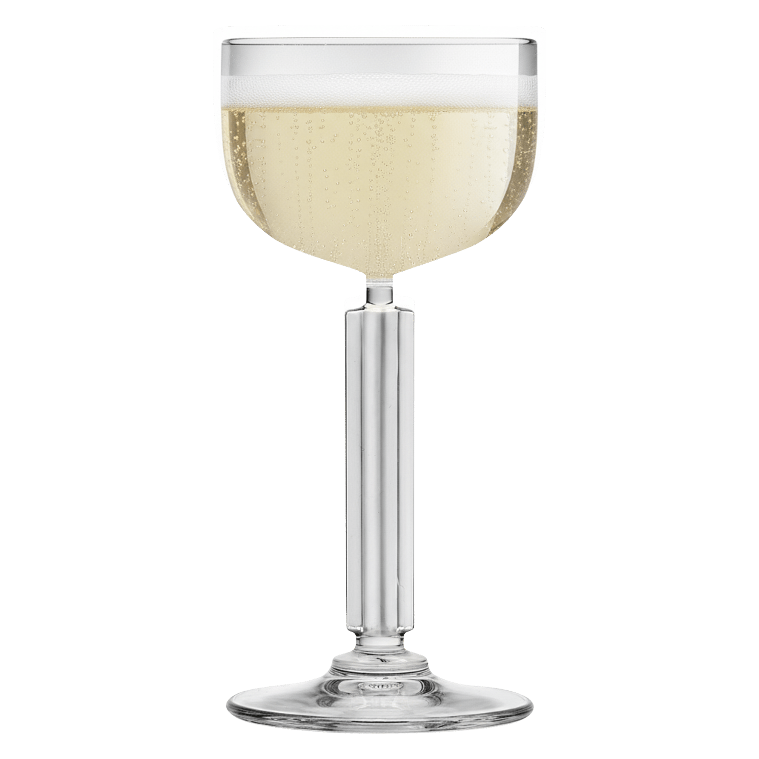 Onis Modern America / N.Y.C. Cocktailcoupe 19 Cl - 6 Stuks - Glazen.nl