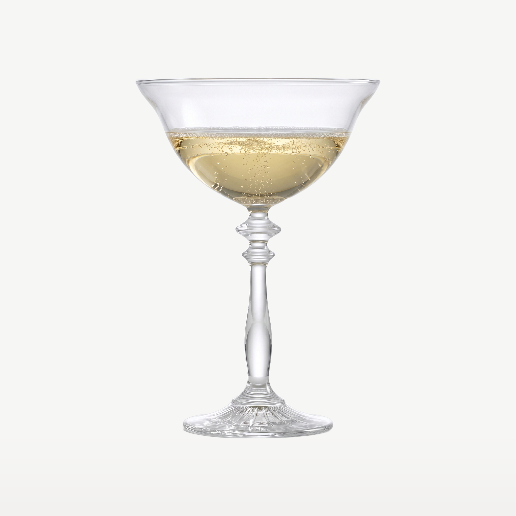 Onis 1924 Champagneglas / Coupe 24,5 Cl - 6 Stuks - Glazen.nl