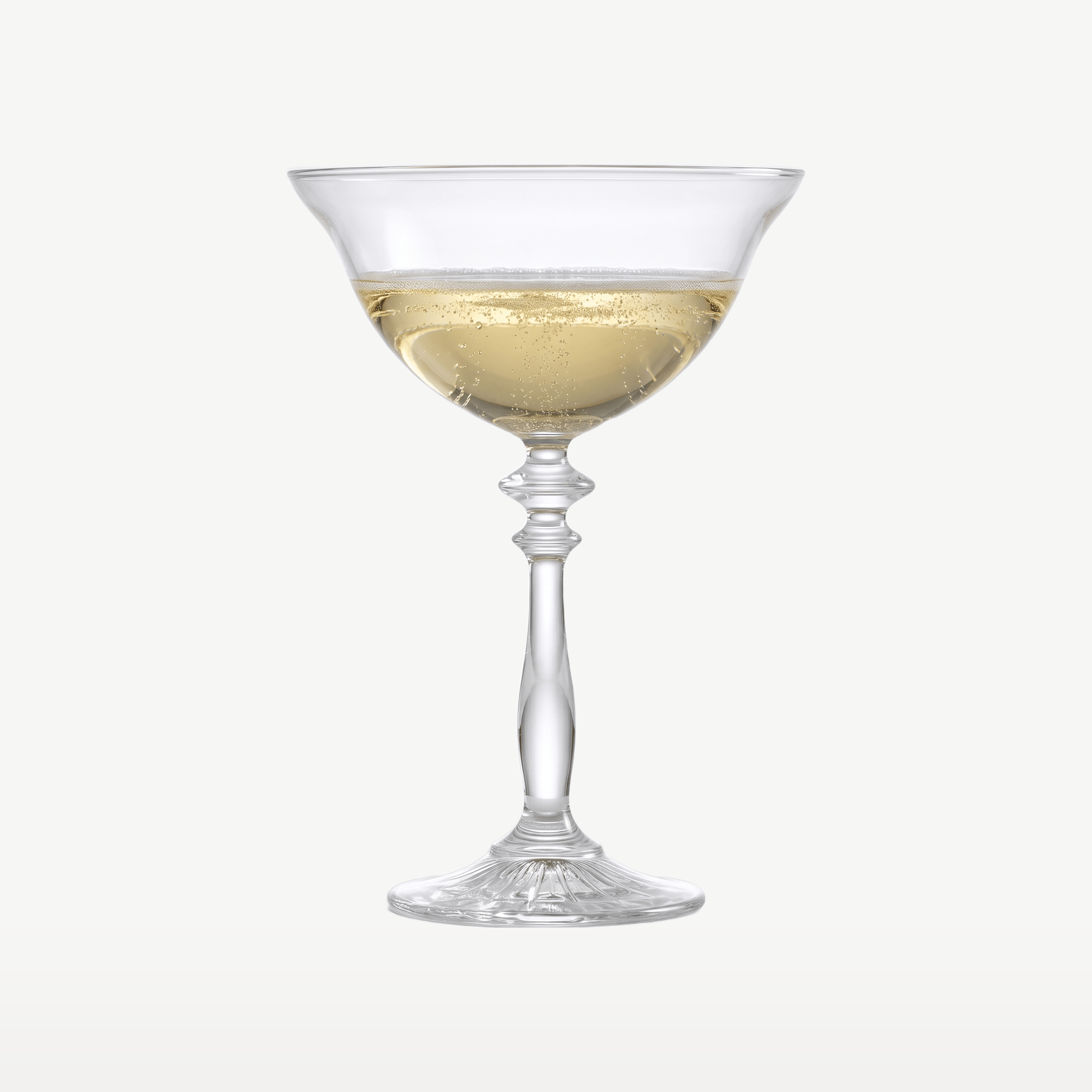 Onis 1924 Champagneglas / Coupe 24,5 Cl - 6 Stuks - Glazen.nl