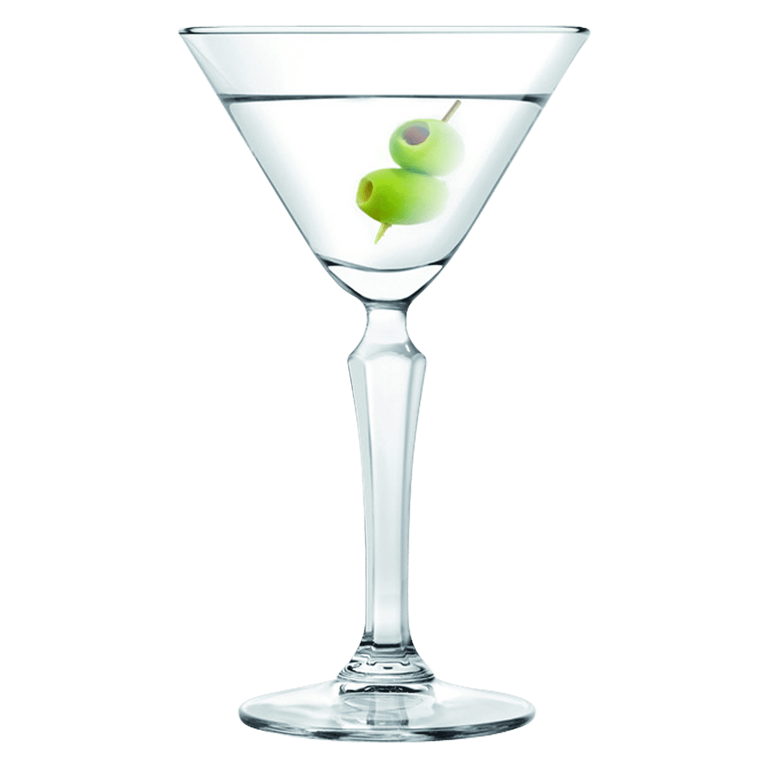 Onis Spksy Martiniglas 19 Cl - 6 Stuks - Glazen.nl