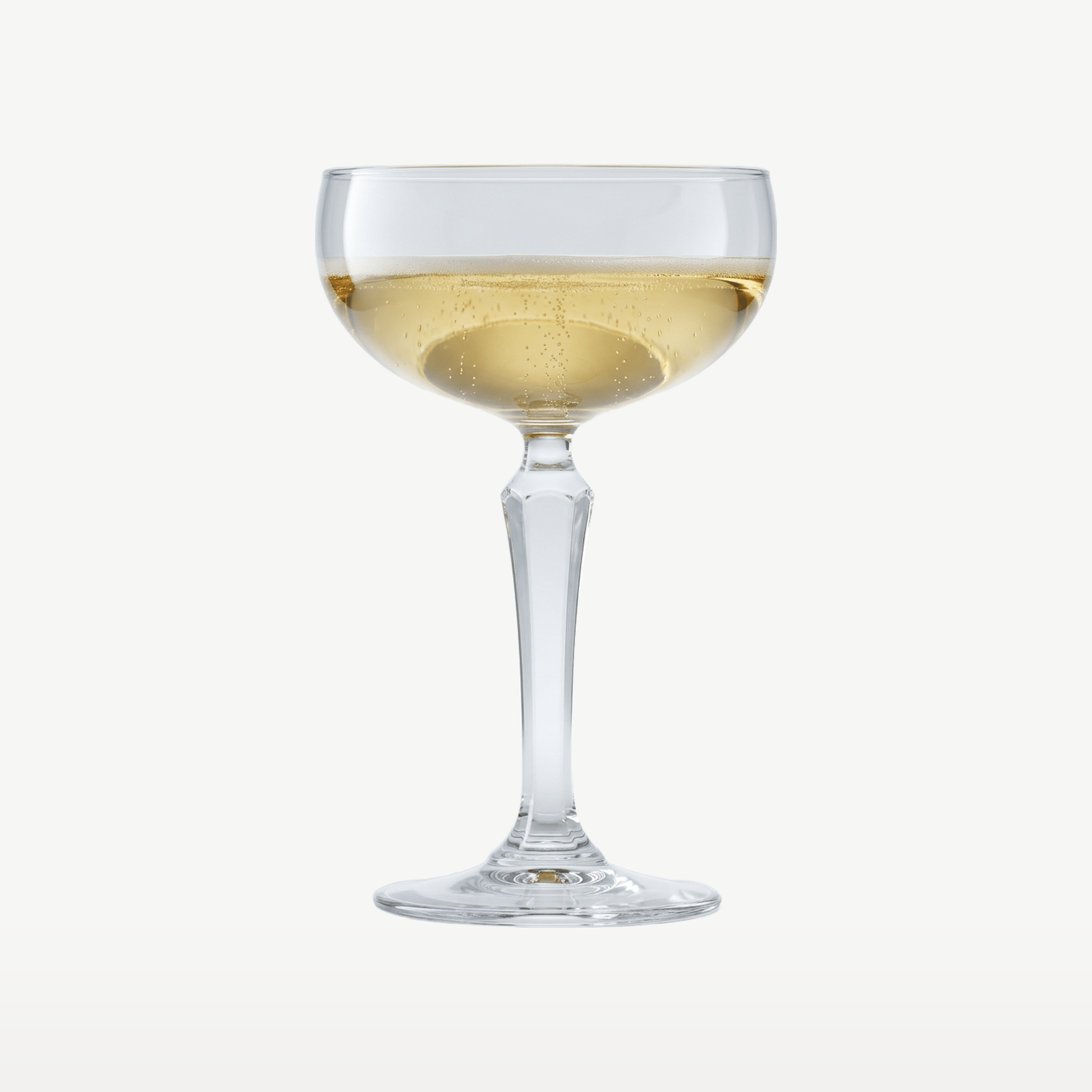 Onis Spksy Champagneglas / Coupe 24,5 Cl - 6 Stuks - Glazen.nl