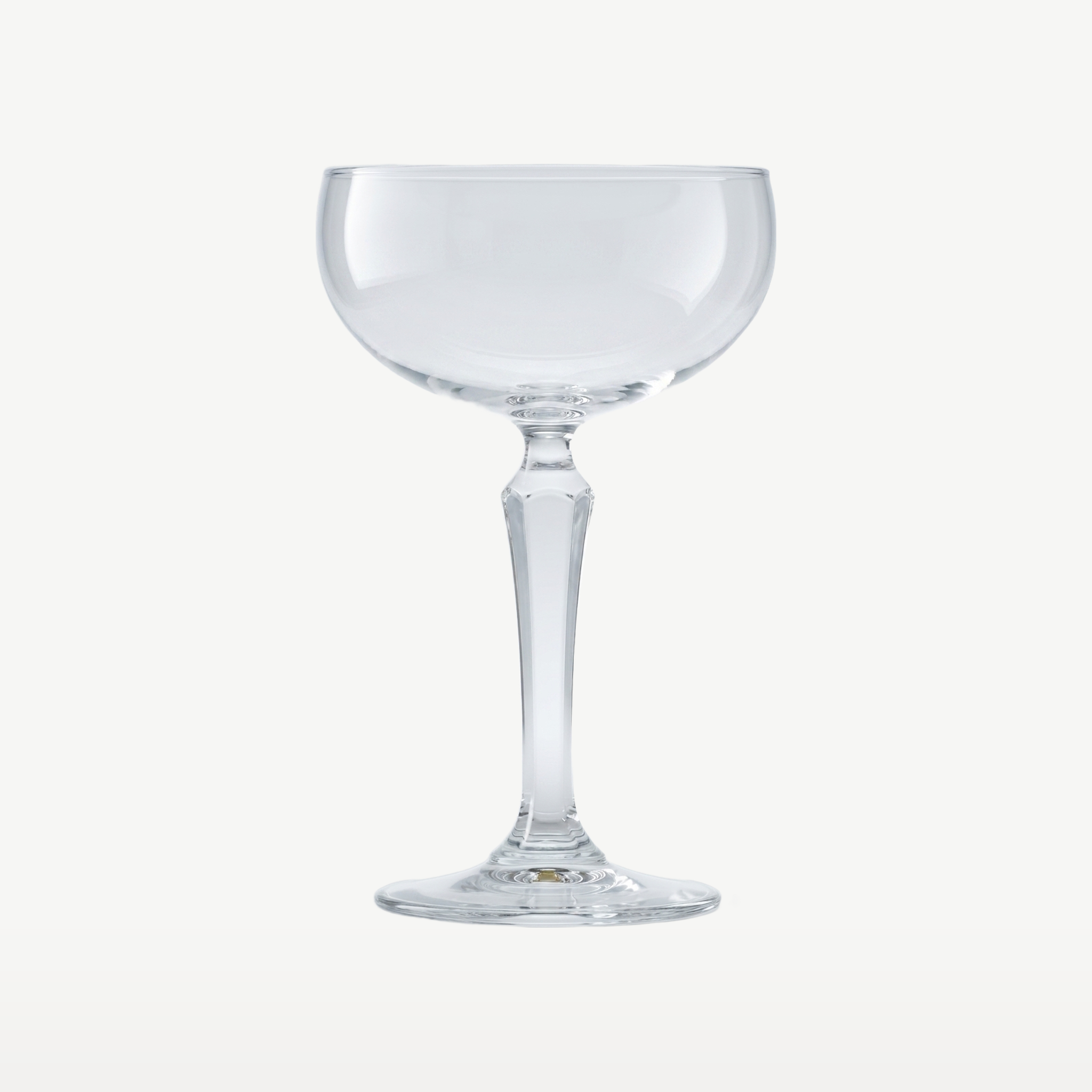 Onis Spksy Champagneglas / Coupe 24,5 Cl - 6 Stuks - leeg glas - Glazen.nl