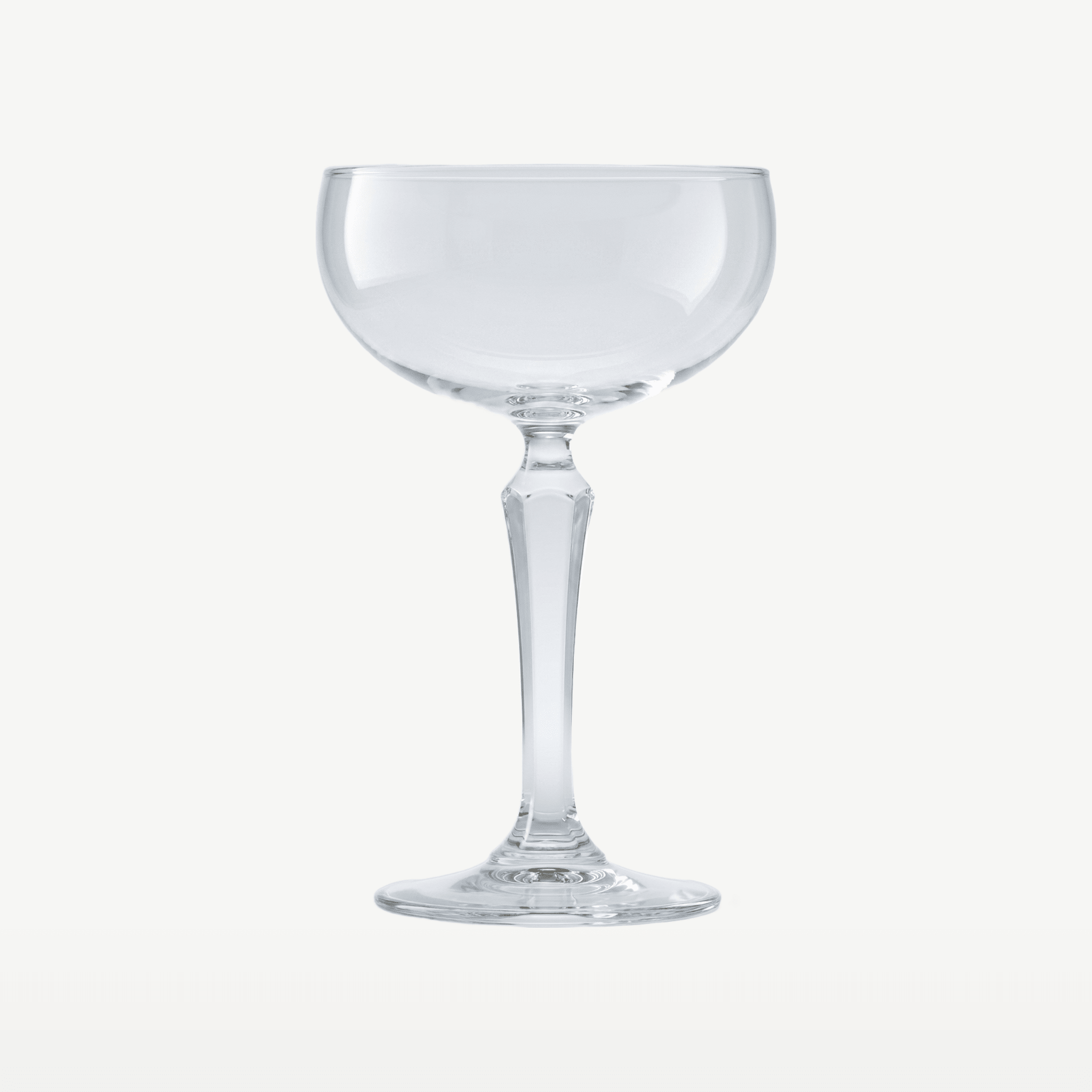 Onis Spksy Champagneglas / Coupe 24,5 Cl - 6 Stuks - Glazen.nl