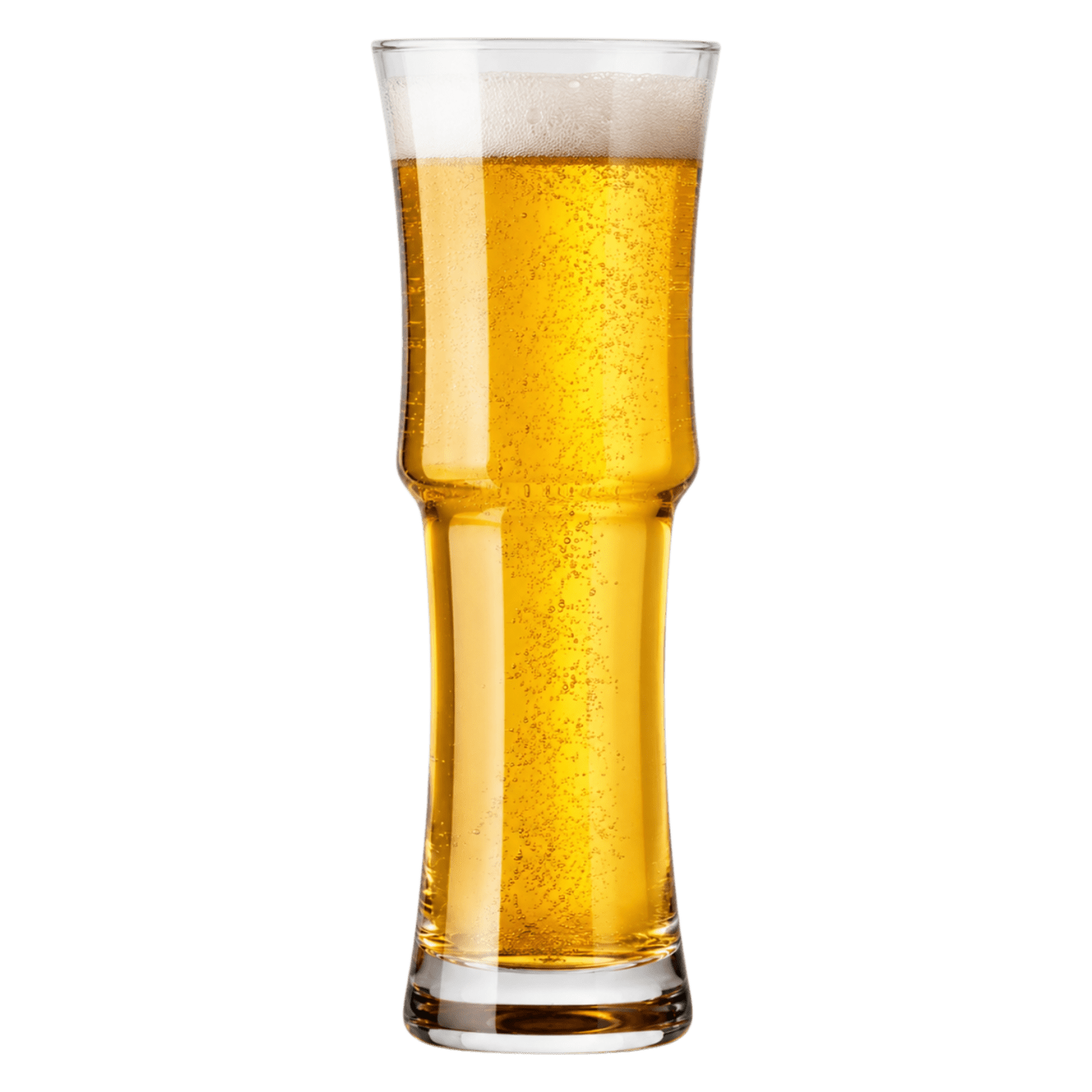Onis Napoli Grande Bierglazen 45 Cl - 6 Stuks - Glazen.nl