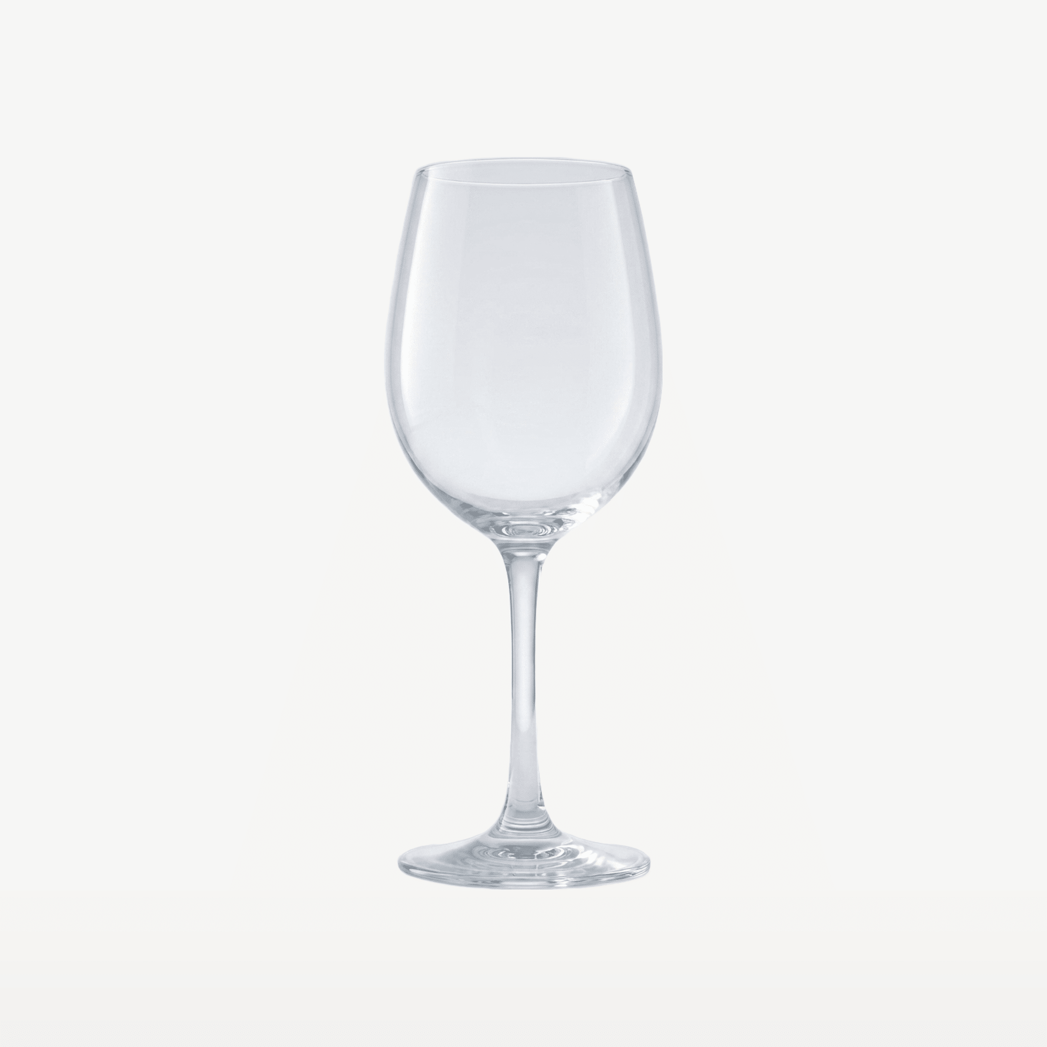 Chef & Sommelier Cabernet Tulip Wijnglas 19 Cl - 6 Stuks - Glazen.nl