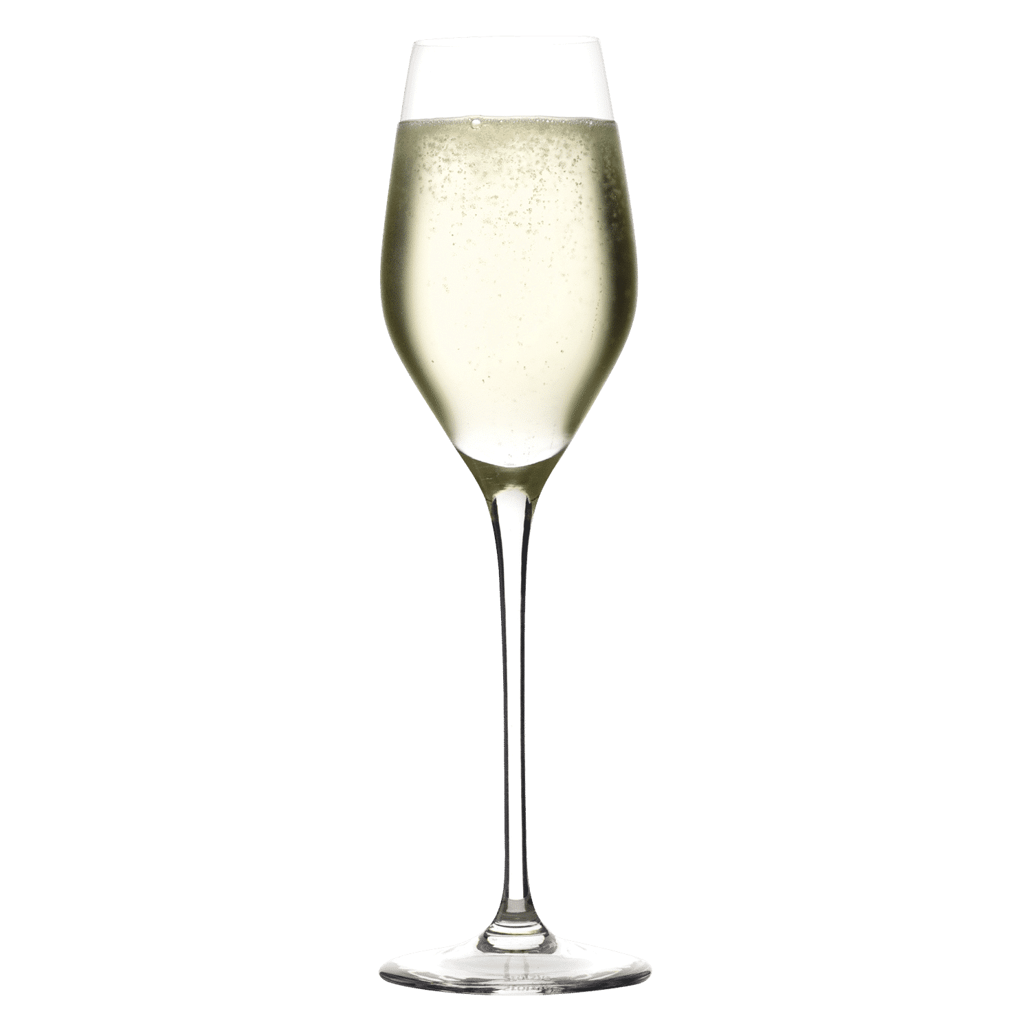 Stölzle Exquisit Royal Champagneglas / Flute 26 Cl - 6 Stuks - Glazen.nl