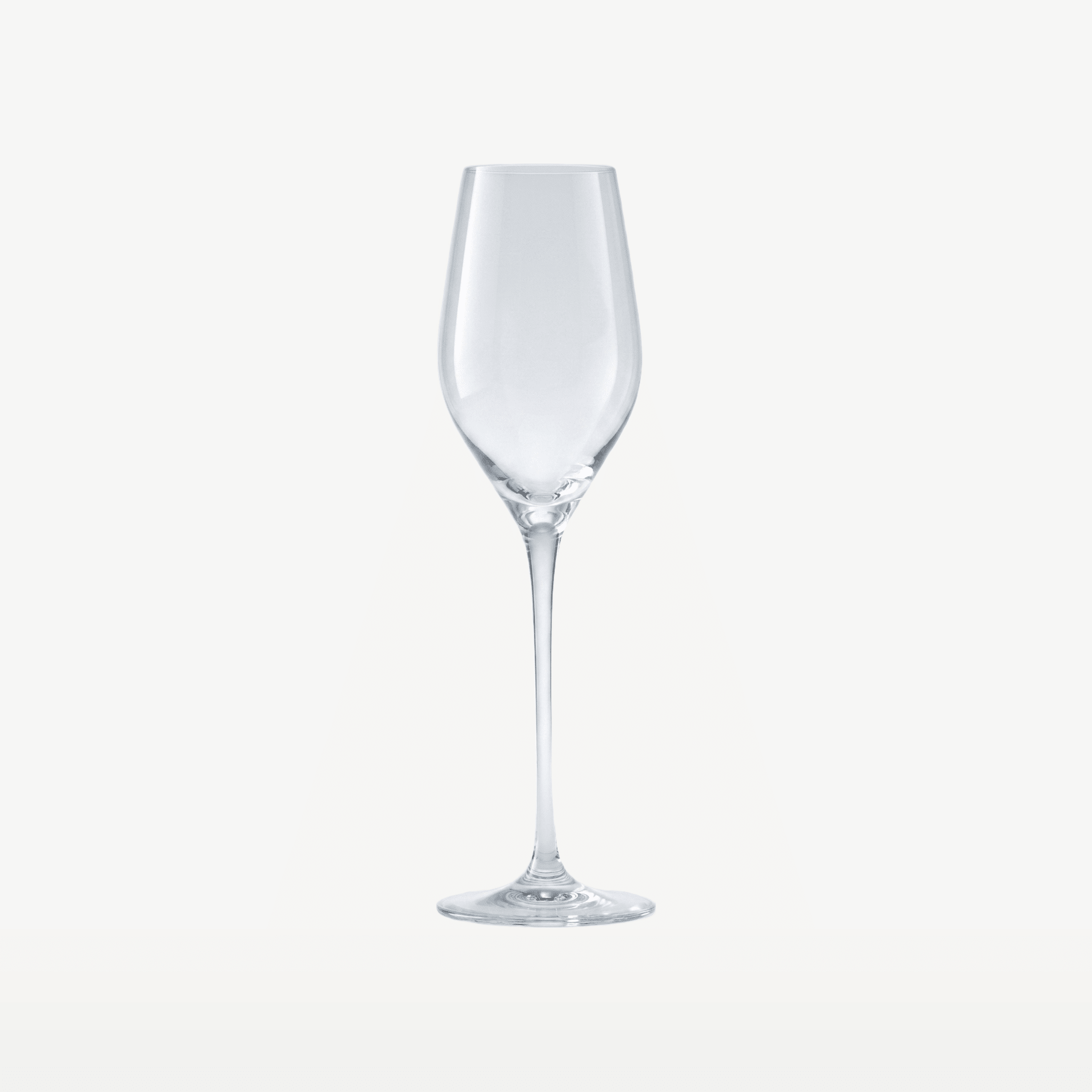 Stölzle Lausitz Exquisit Royal Champagneglas / Flute 26 Cl - 6 Stuks - Glazen.nl
