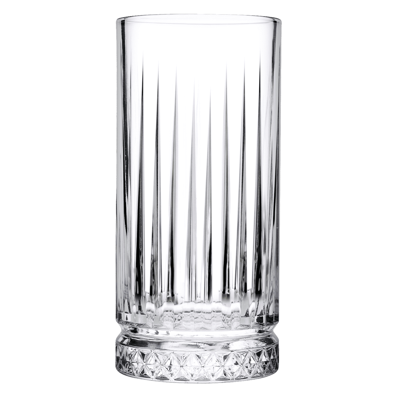 Pasabahce Elysia Longdrinkglas 28 Cl - 12 Stuks - Glazen.nl