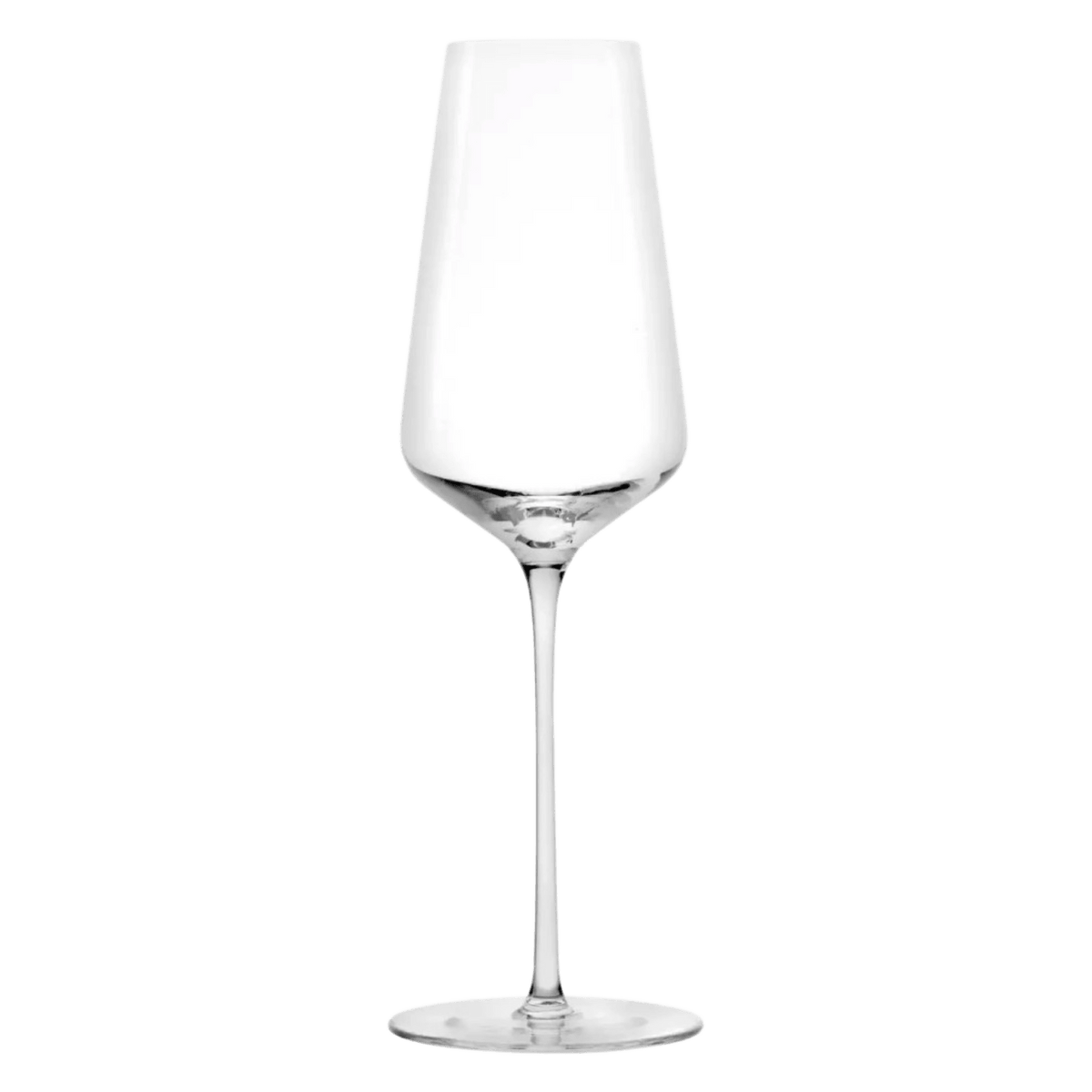 Stölzle Lausitz Starlight Champagneflûte 29 Cl - 6 Stuks - Glazen.nl