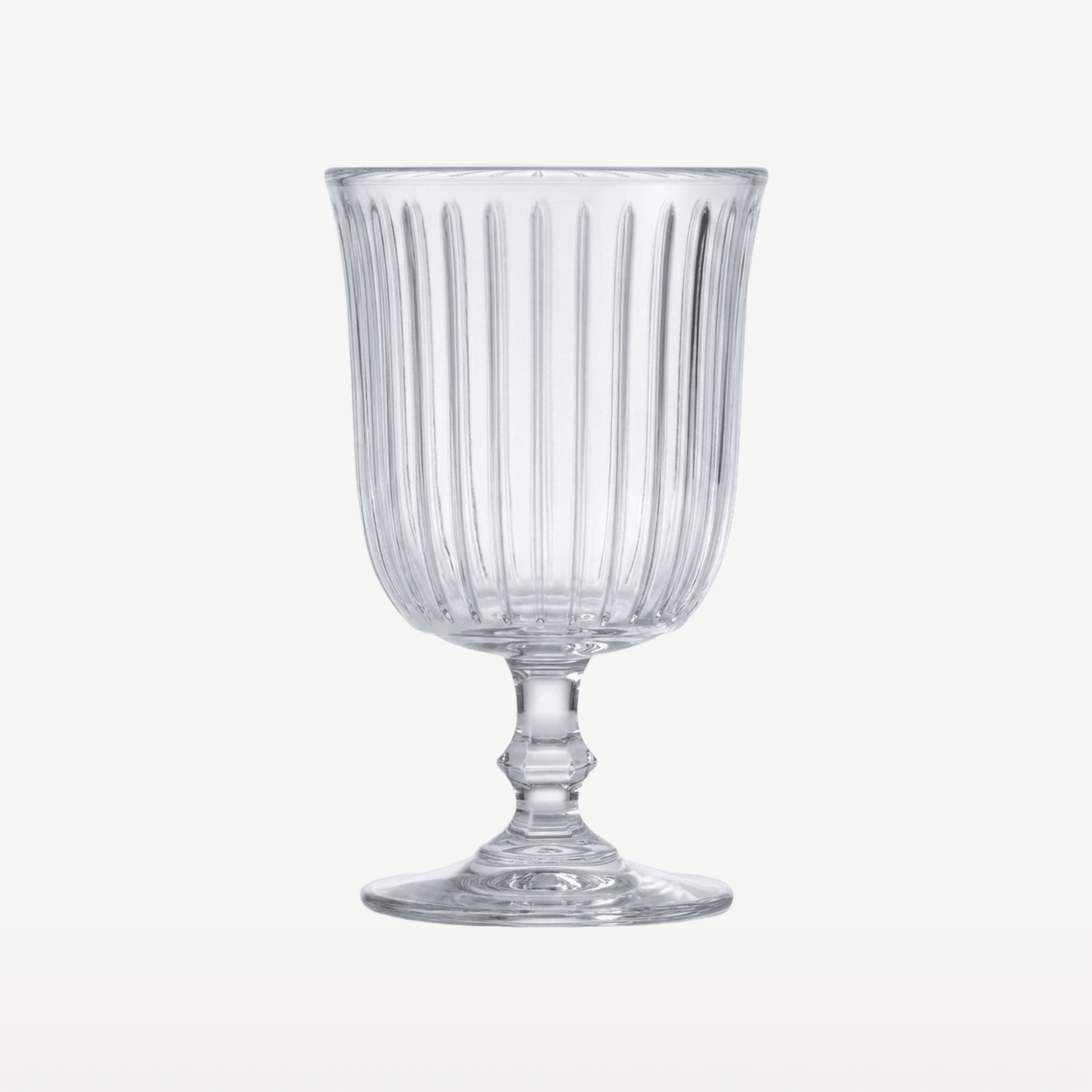 Pasabahce Joy Wijnglas 26 Cl - 4 Stuks - Glazen.nl
