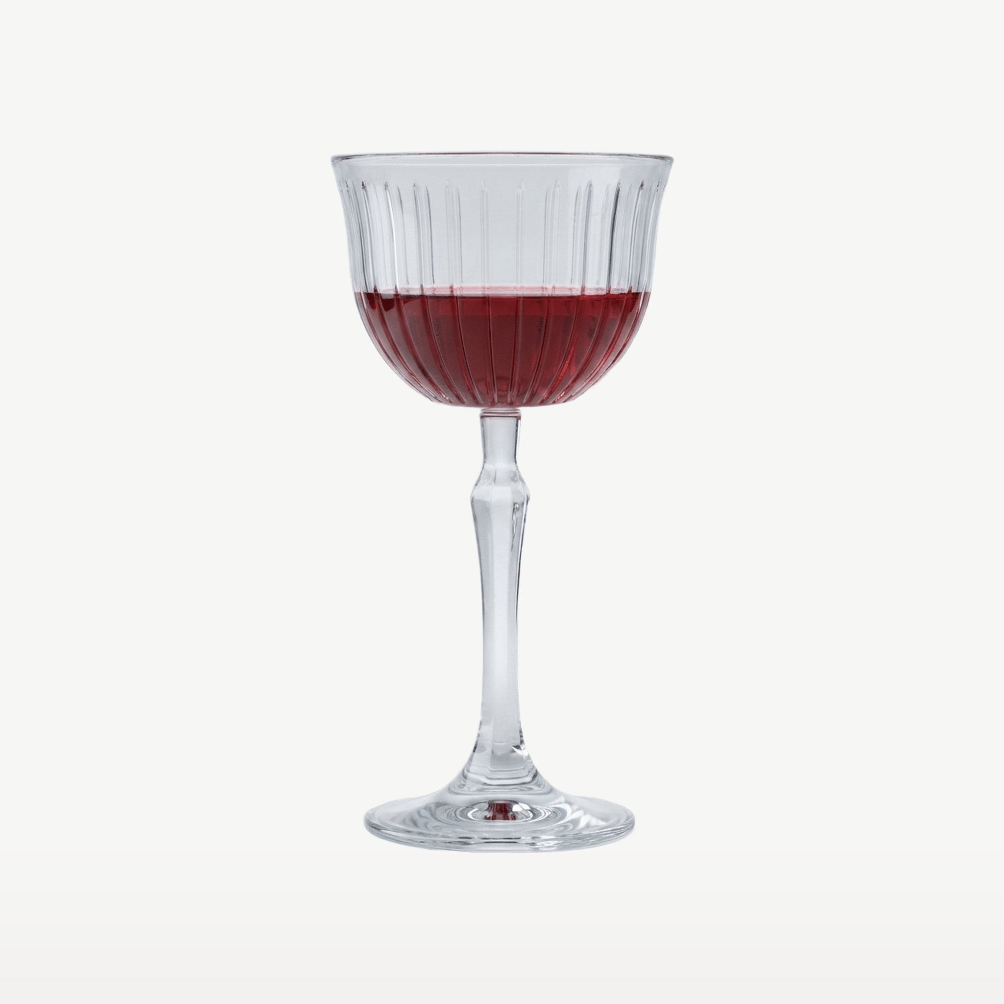 Pasabahce Joy Wijnglas 17 Cl - 4 Stuks - Glazen.nl