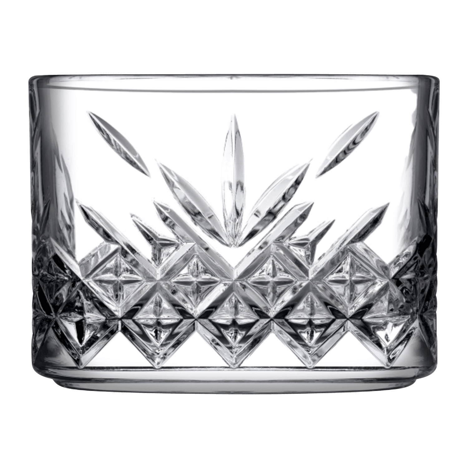 Pasabahce Timeless Amuseglas 23,6 Cl - 4 Stuks - Glazen.nl