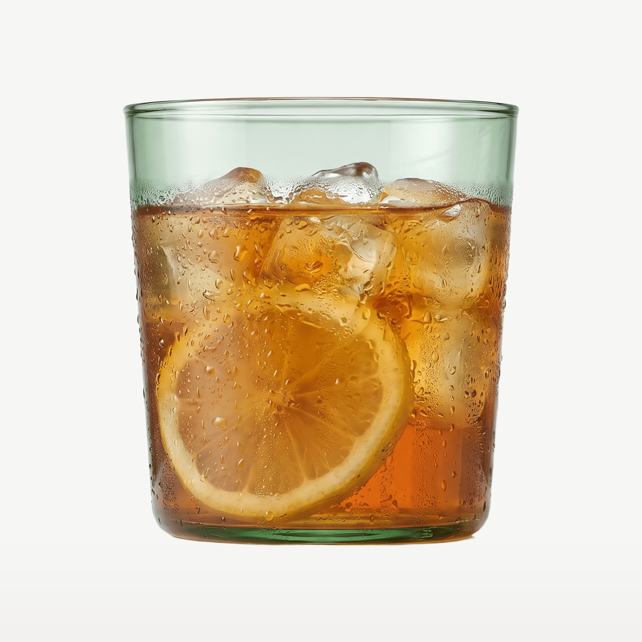 Onis Cidra Tumbler 37 Cl Groen - 6 Stuks - Glazen.nl