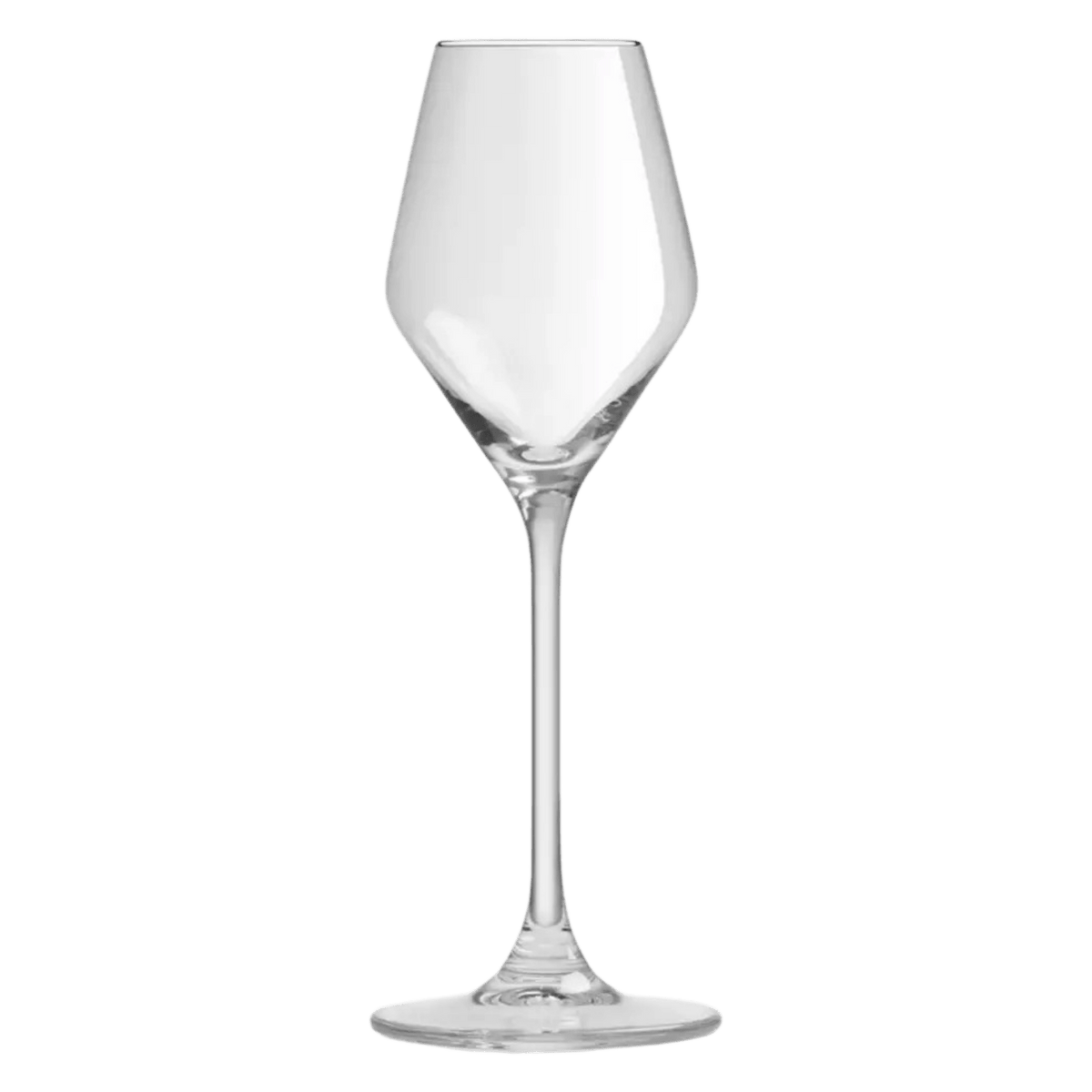 Royal Leerdam Carre Sherryglas 14 Cl - 6 Stuks - Glazen.nl