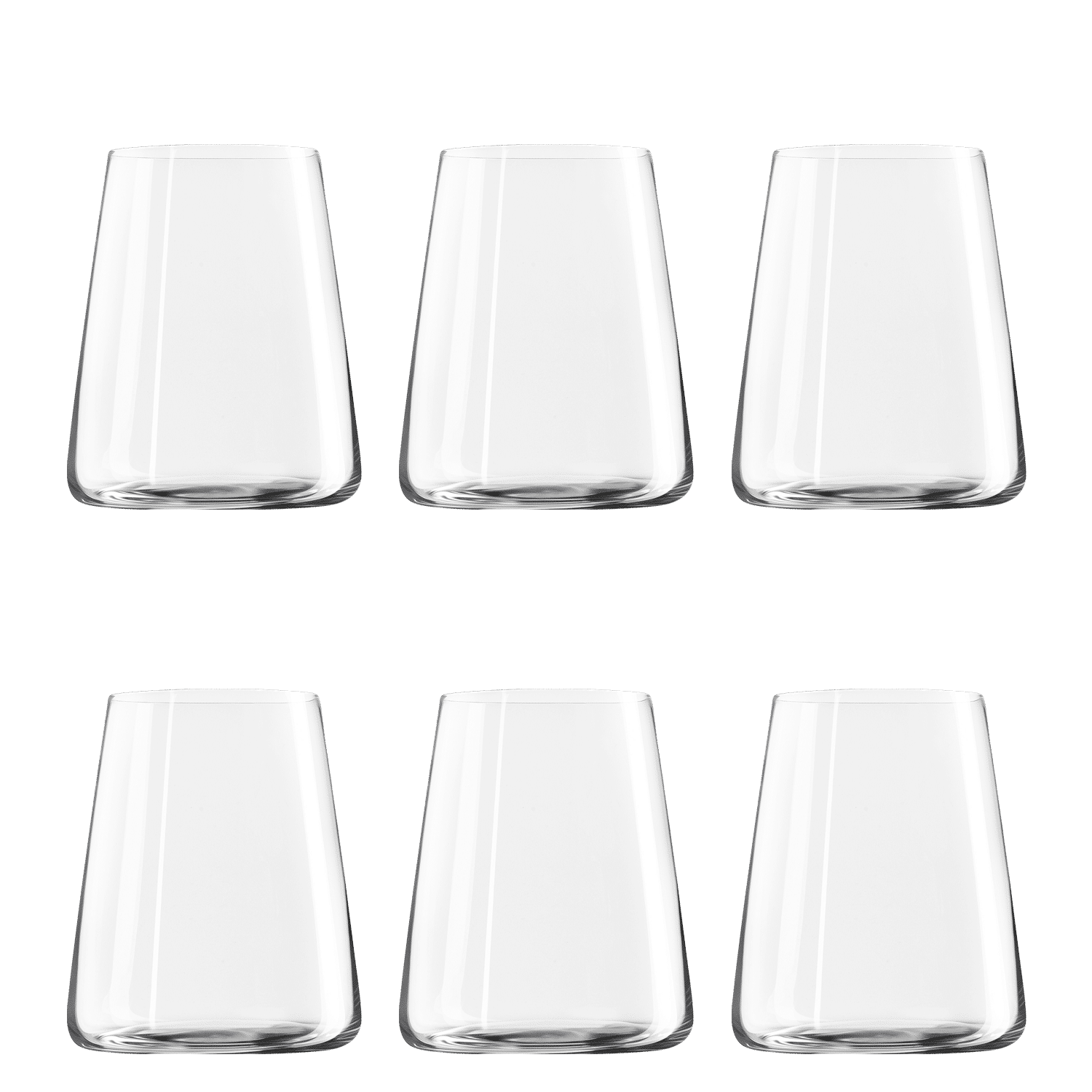 Stölzle Power Tumbler 50 Cl - 6 Stuks - Glazen.nl