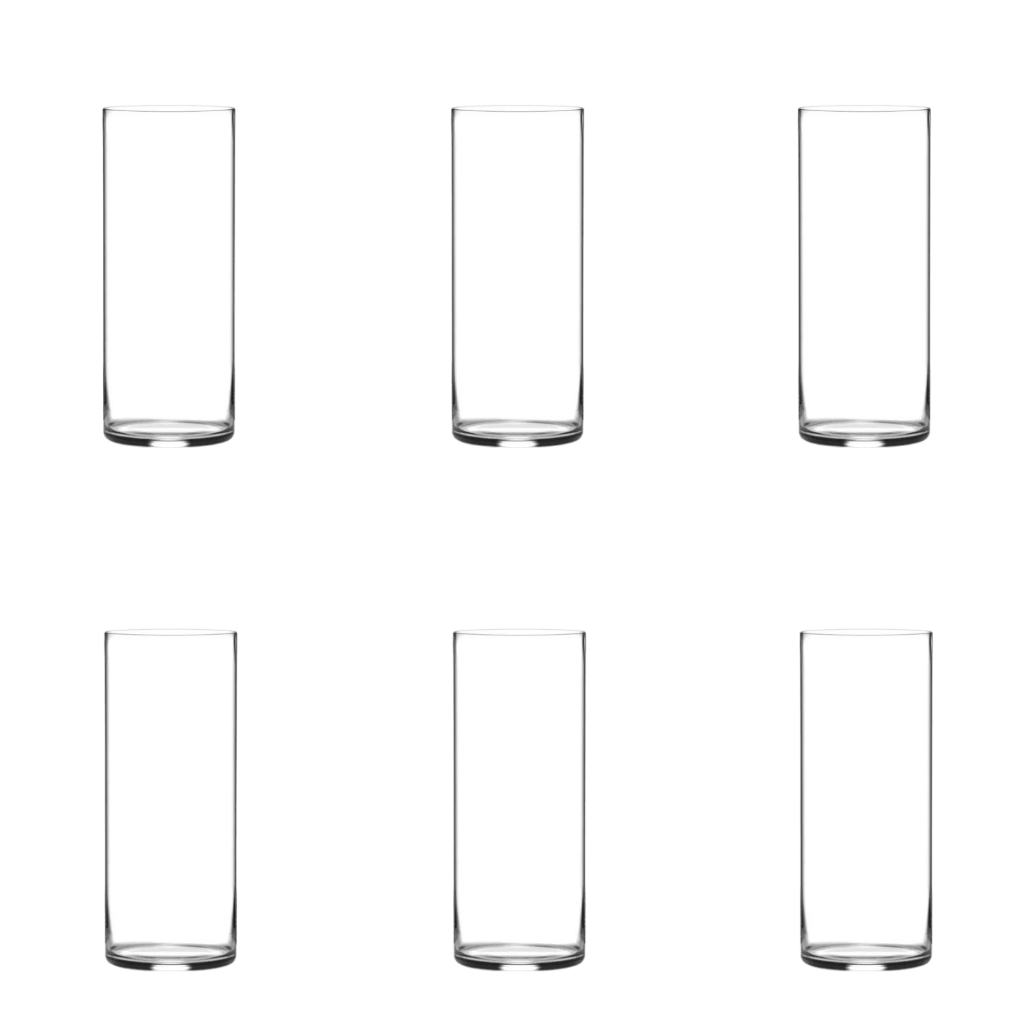 Stölzle Lausitz Kyoto Longdrinkglas 46 Cl - 6 Stuks - Glazen.nl