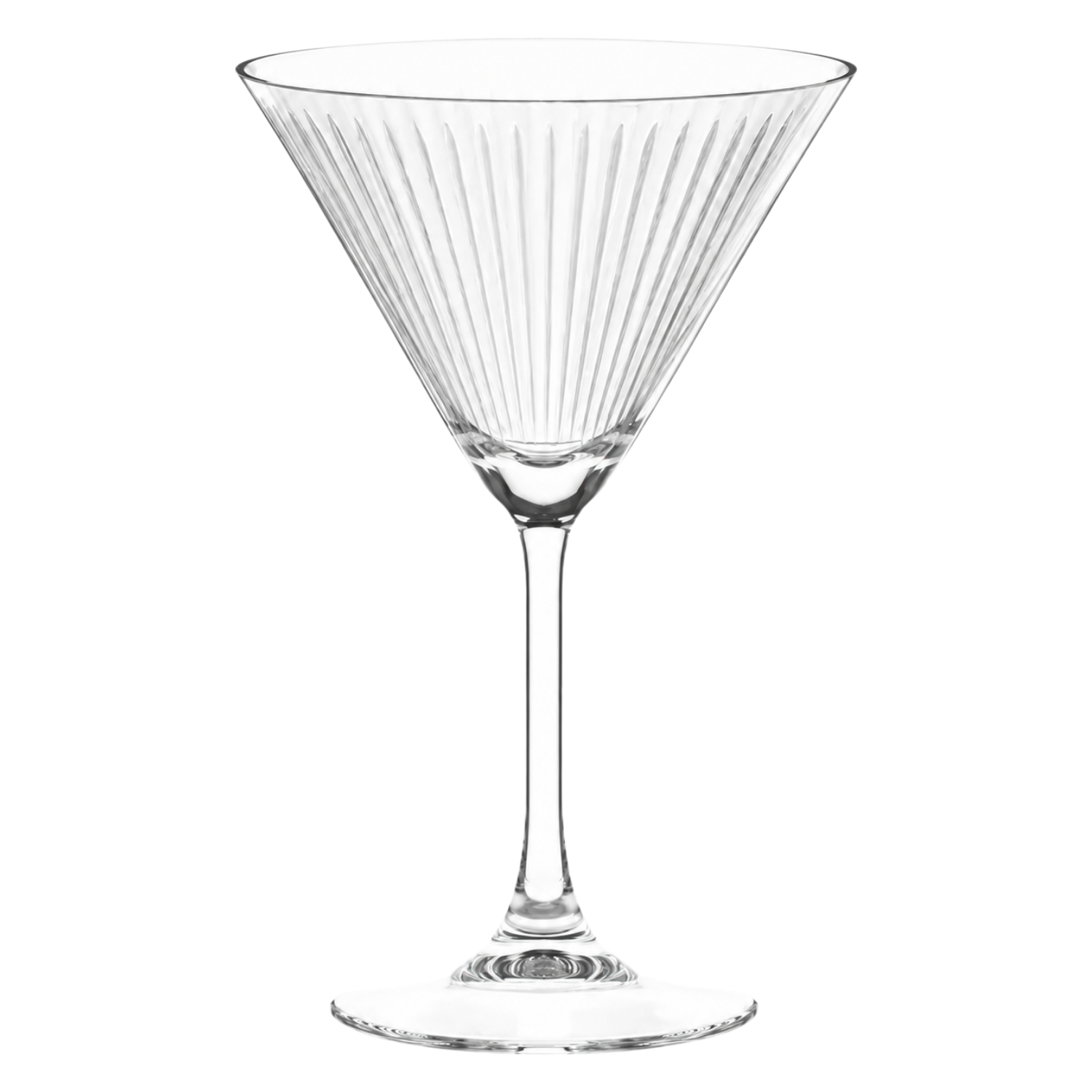 Stölzle Lausitz Soho Martiniglas 25 Cl - 6 Stuks