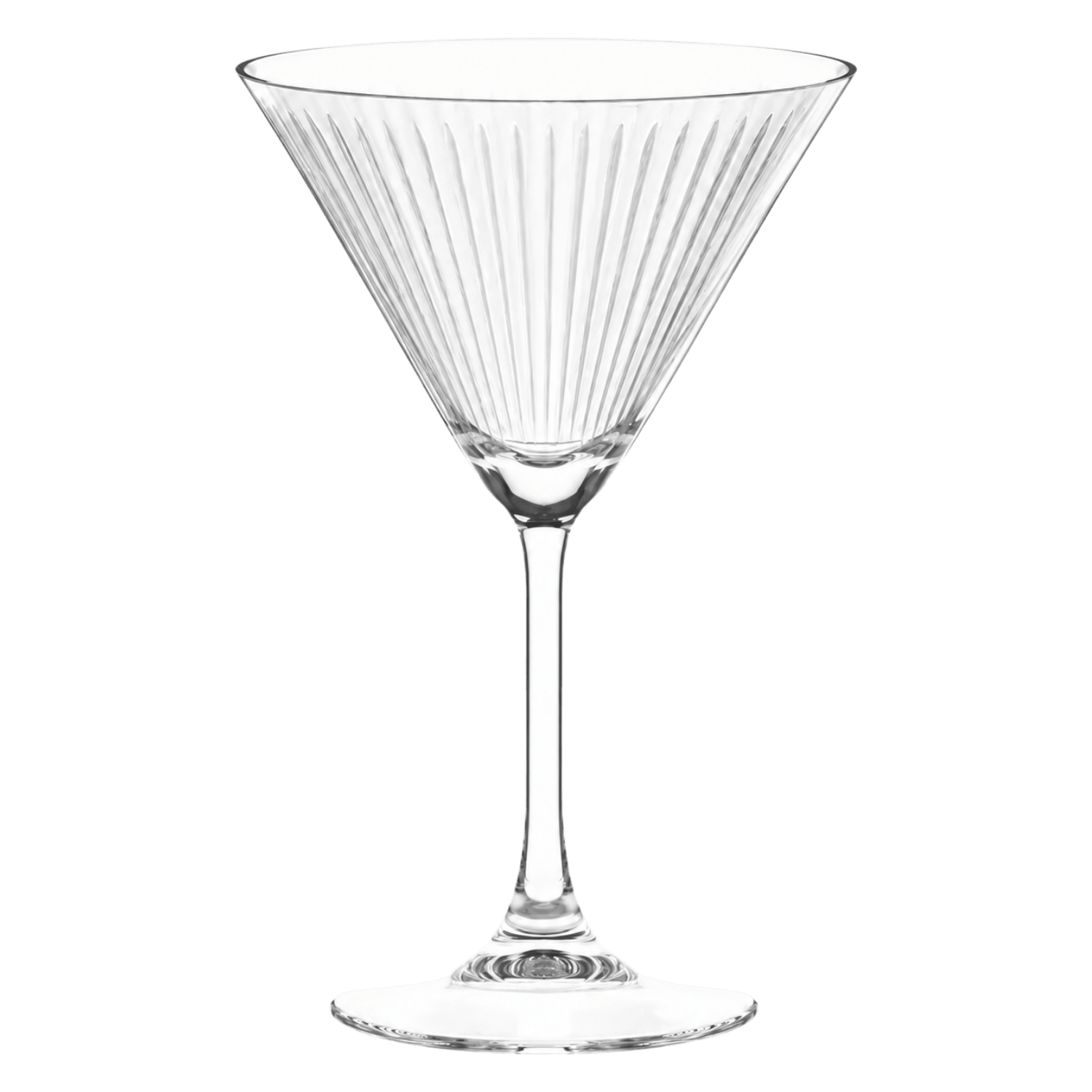 Stölzle Lausitz Soho Martiniglas 25 Cl - 6 Stuks - Glazen.nl