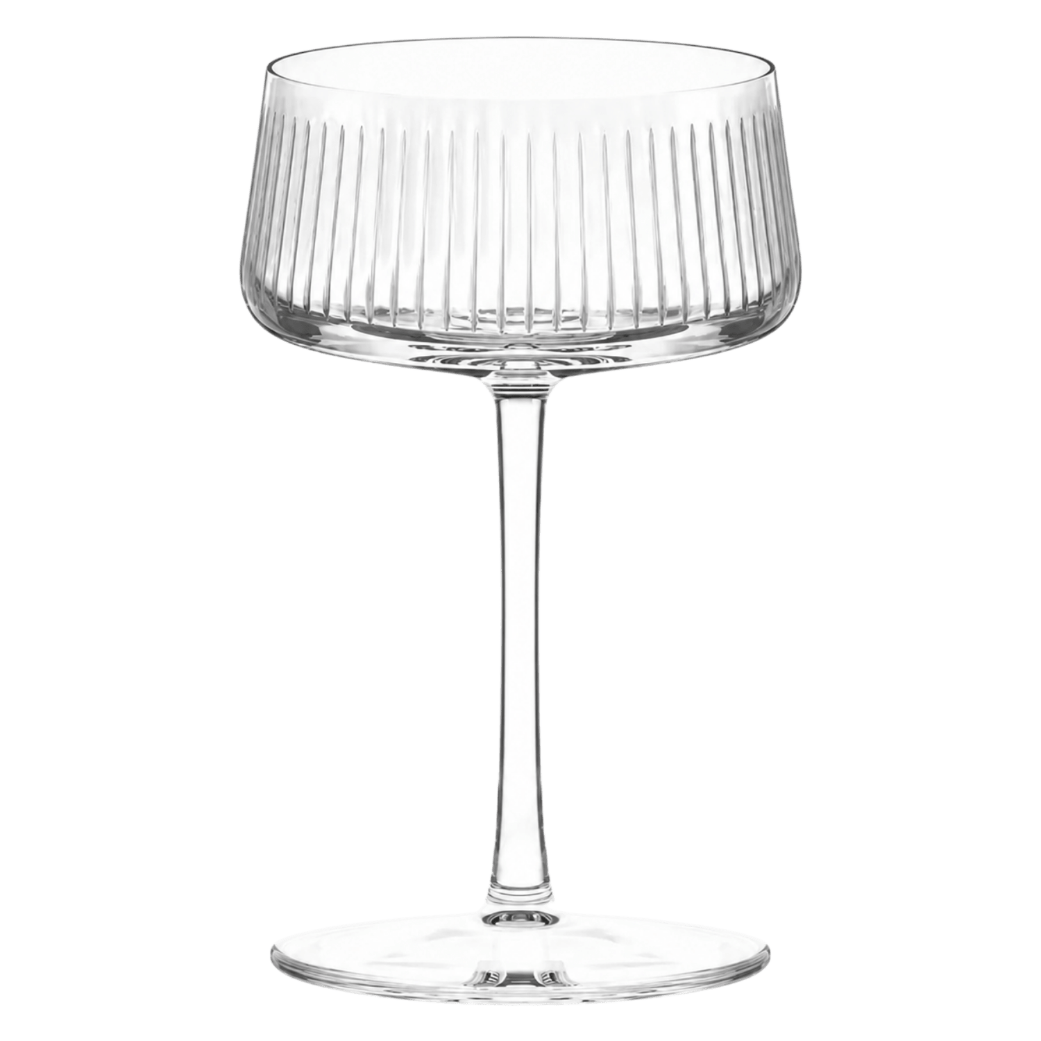 Stölzle Lausitz Soho Champagnecoupe 27.5 Cl - 6 Stuks - Glazen.nl