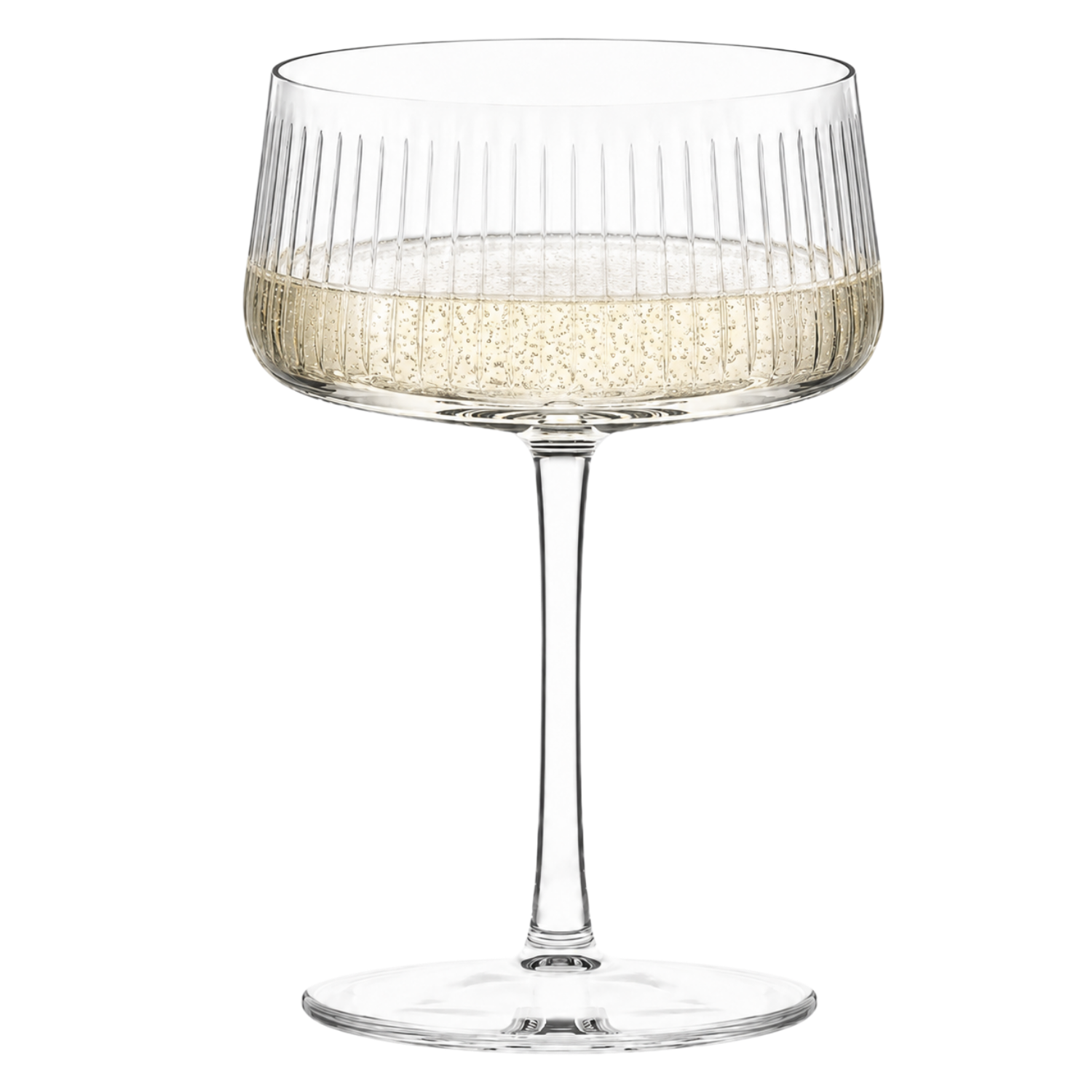 Stölzle Lausitz Soho Champagnecoupe 27.5 Cl - 6 Stuks