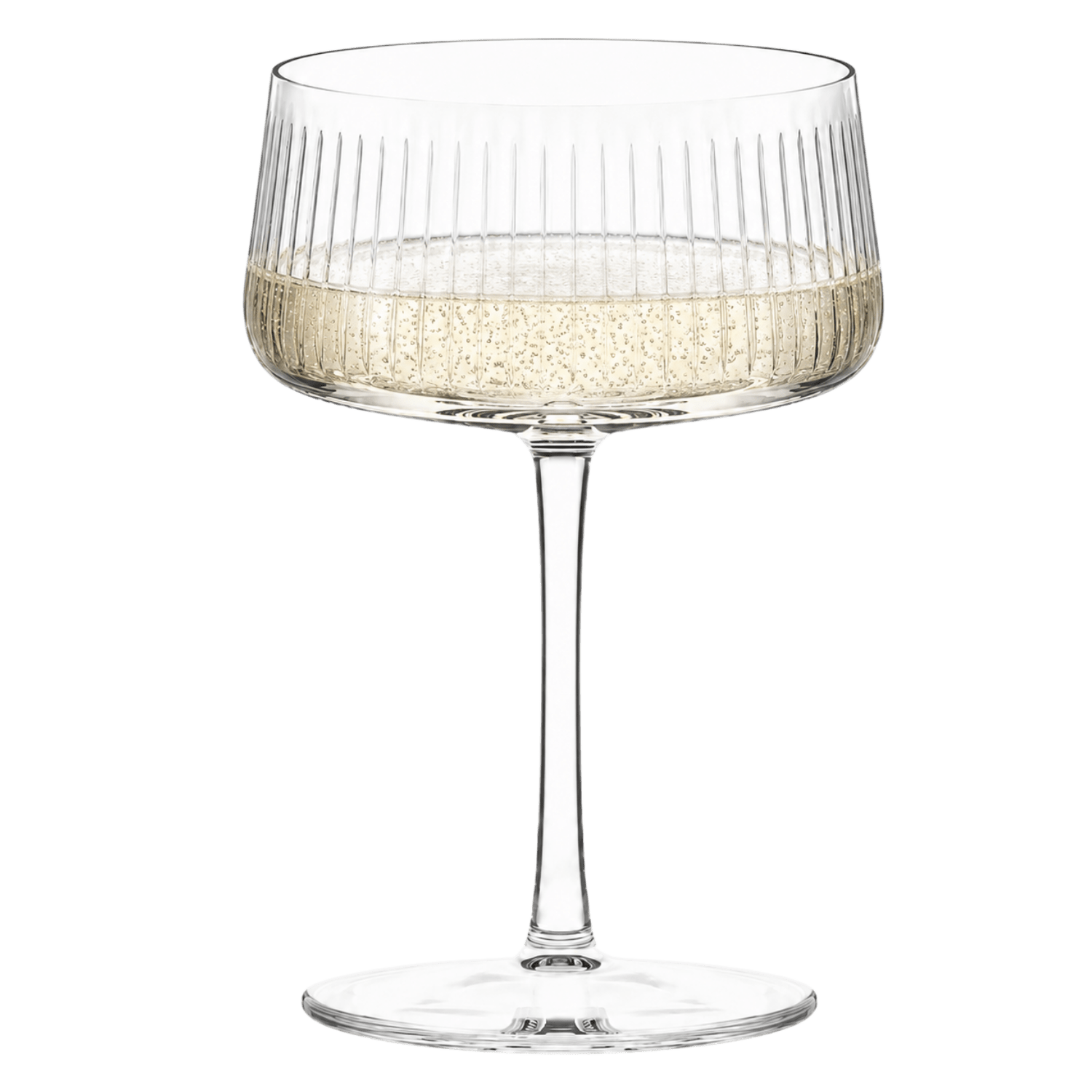 Stölzle Lausitz Soho Champagnecoupe 27.5 Cl - 6 Stuks - Glazen.nl