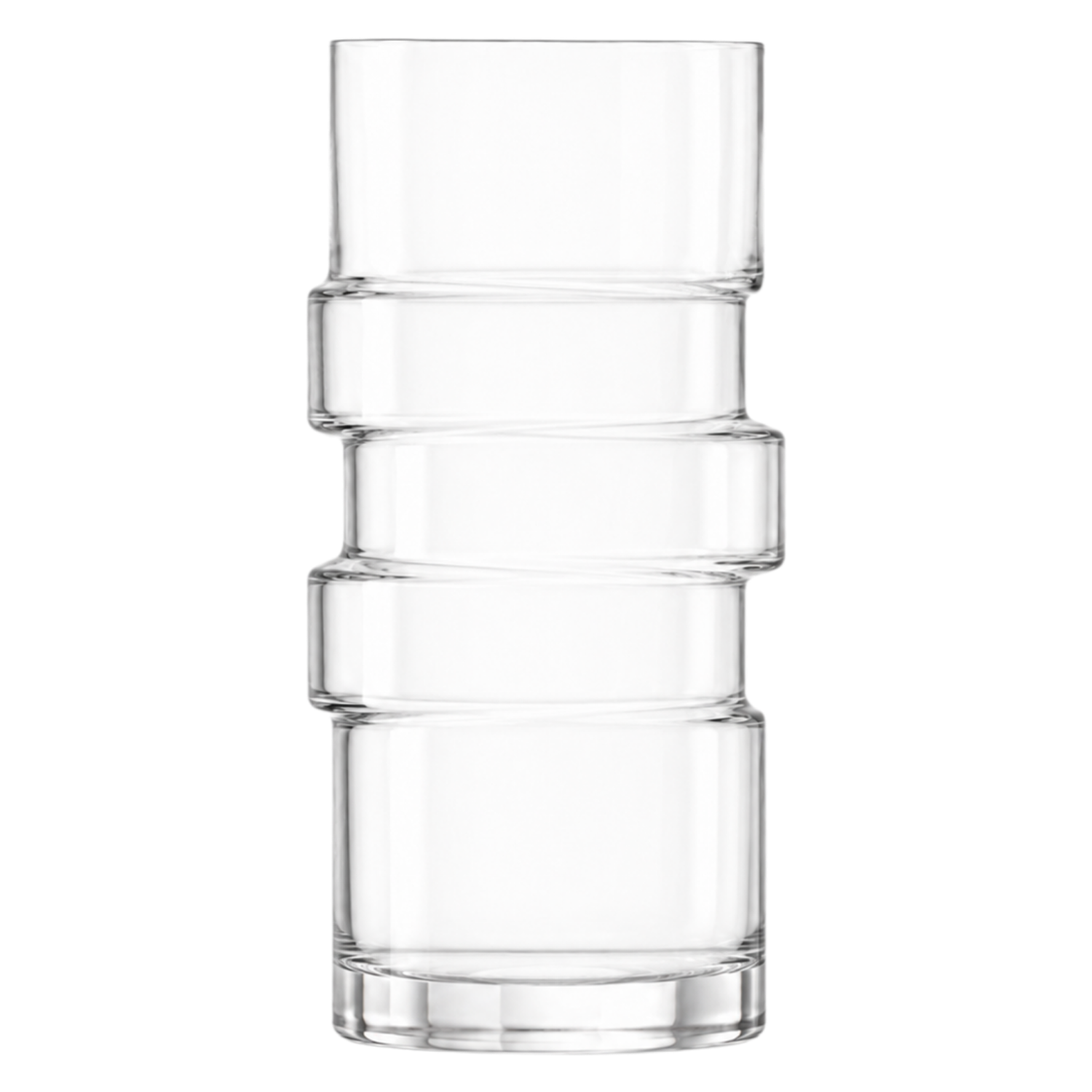 Onis The Glitch Longdrinkglazen 40 Cl - 6 stuks