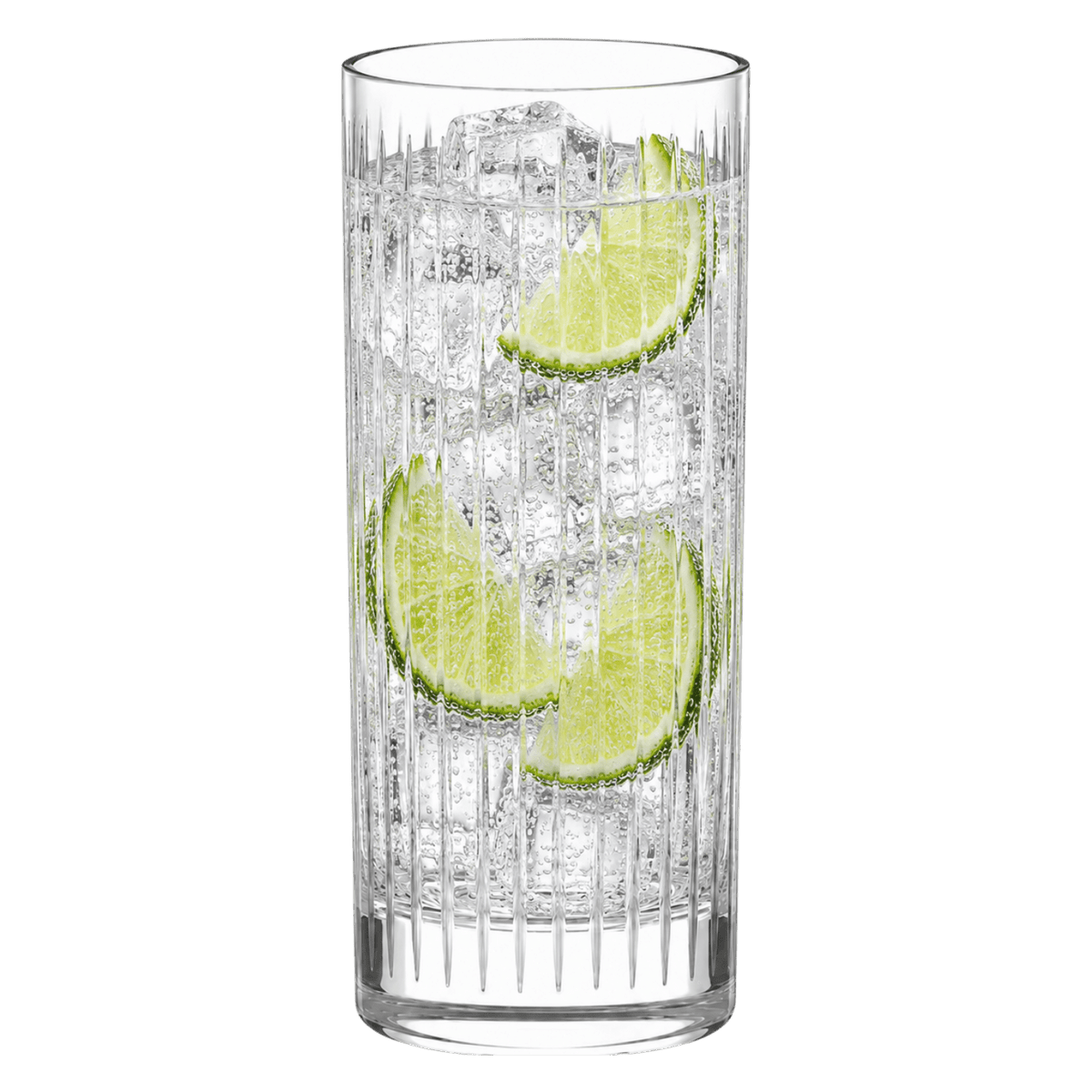 Stölzle Lausitz Soho Longdrinkglazen 38 Cl - 6 Stuks - Glazen.nl