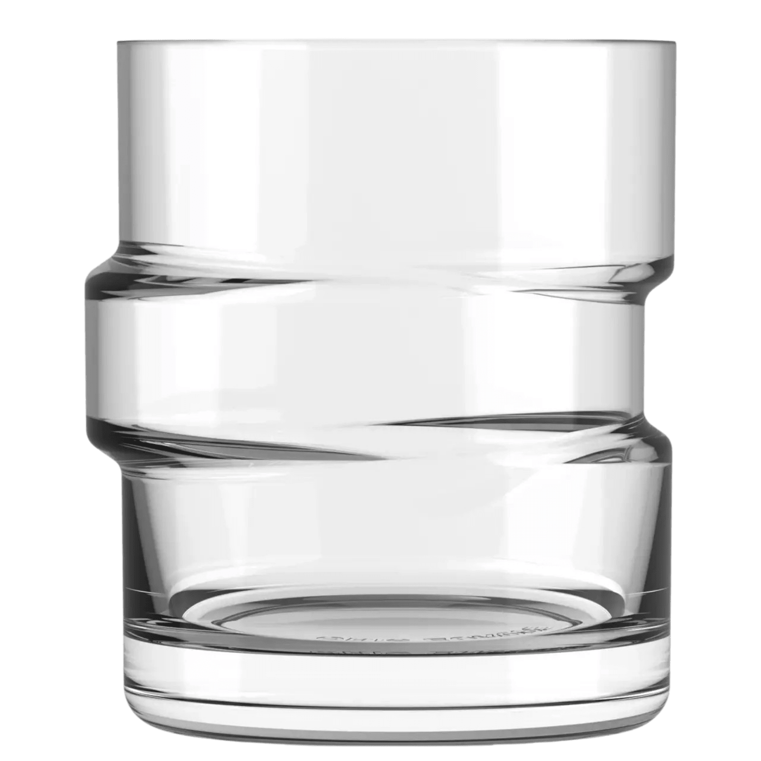 Onis The Glitch Tumbler 35,5 Cl - 6 Stuks - Glazen.nl