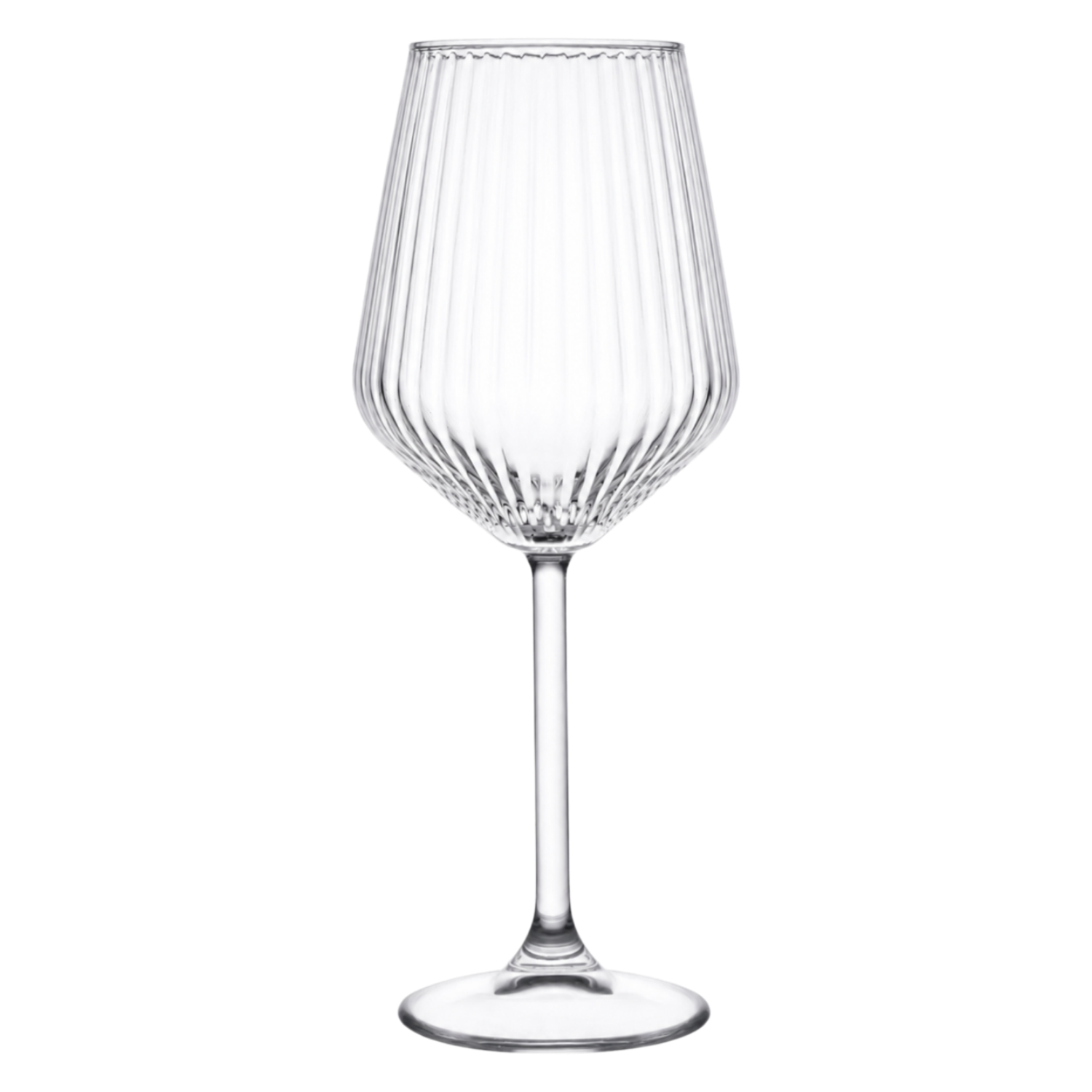 Pasabahce Allegra Focus Wijnglas 35 Cl - 6 Stuks