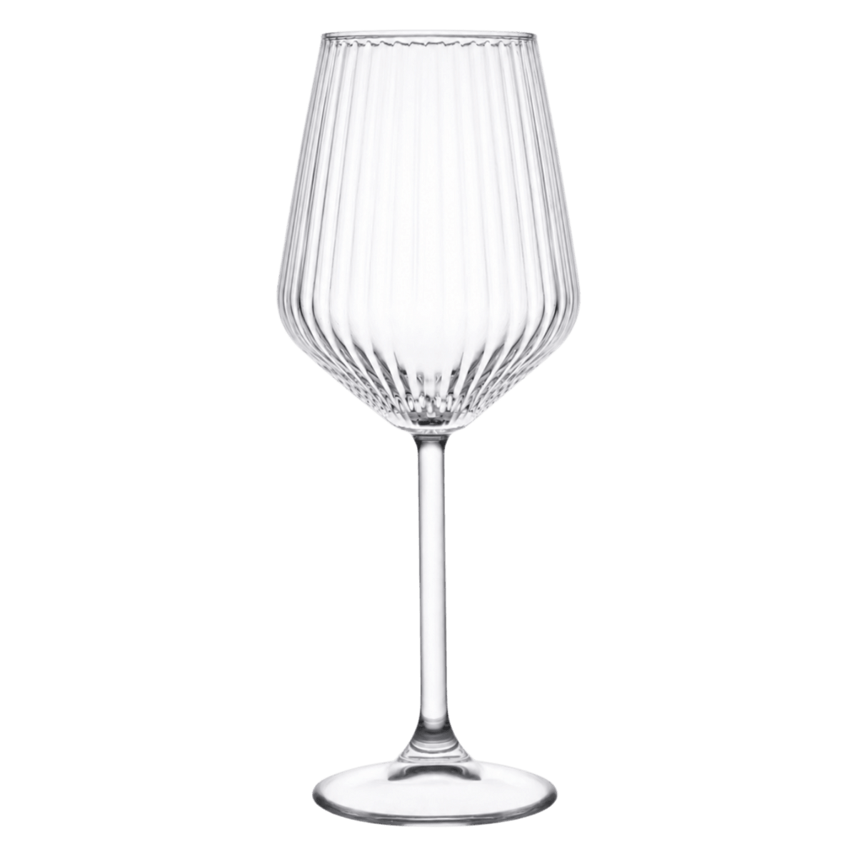 Pasabahce Allegra Focus Wijnglas 35 Cl - 6 Stuks - Glazen.nl