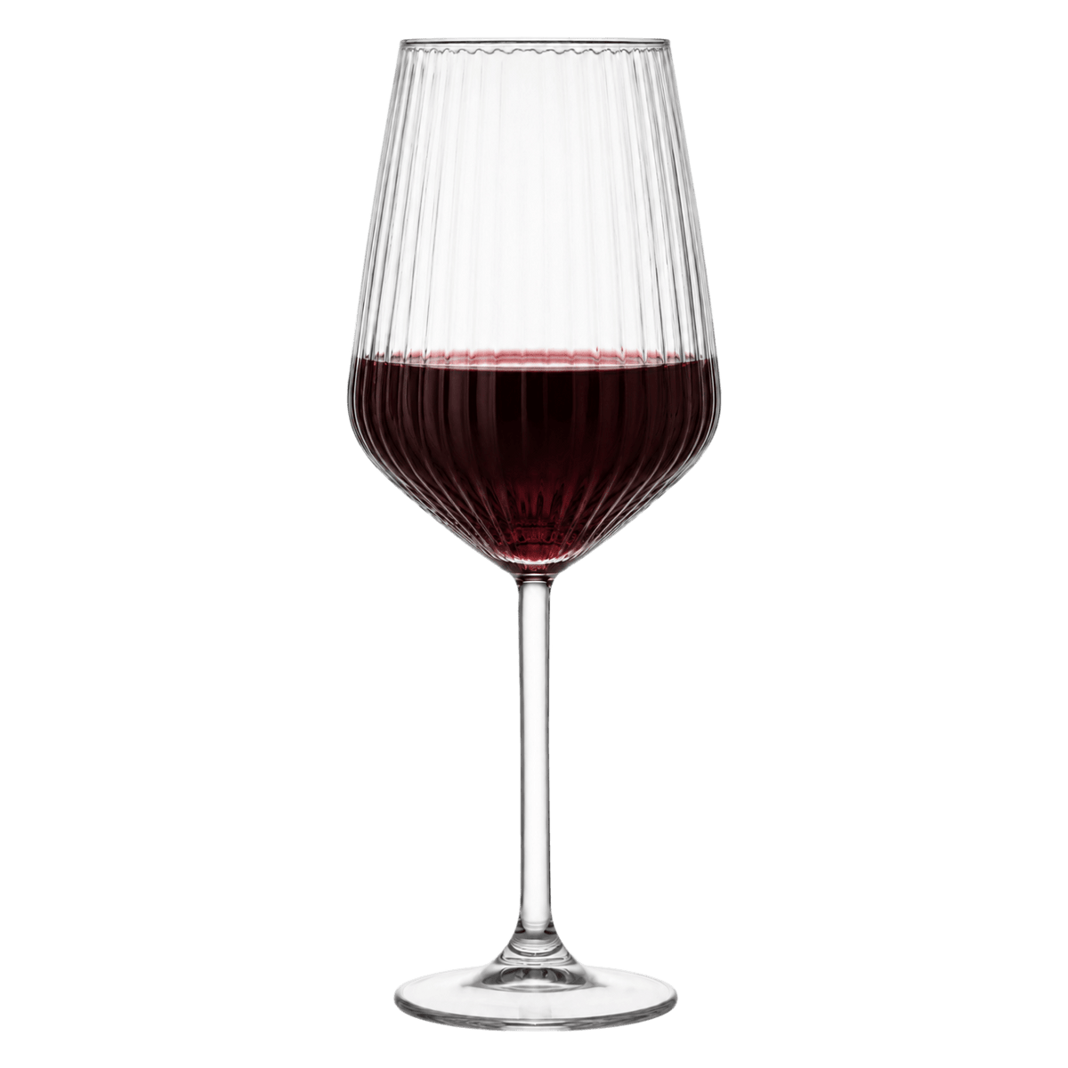Pasabahce Allegra Focus Wijnglas 49 Cl - 6 Stuks - Glazen.nl