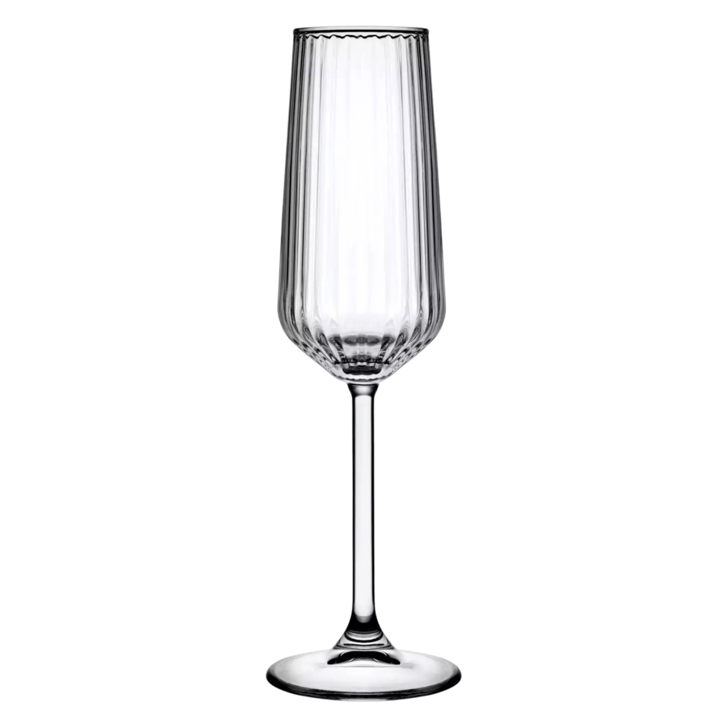 Pasabahce Allegra Focus Champagneglas 19.5 Cl - 6 Stuks