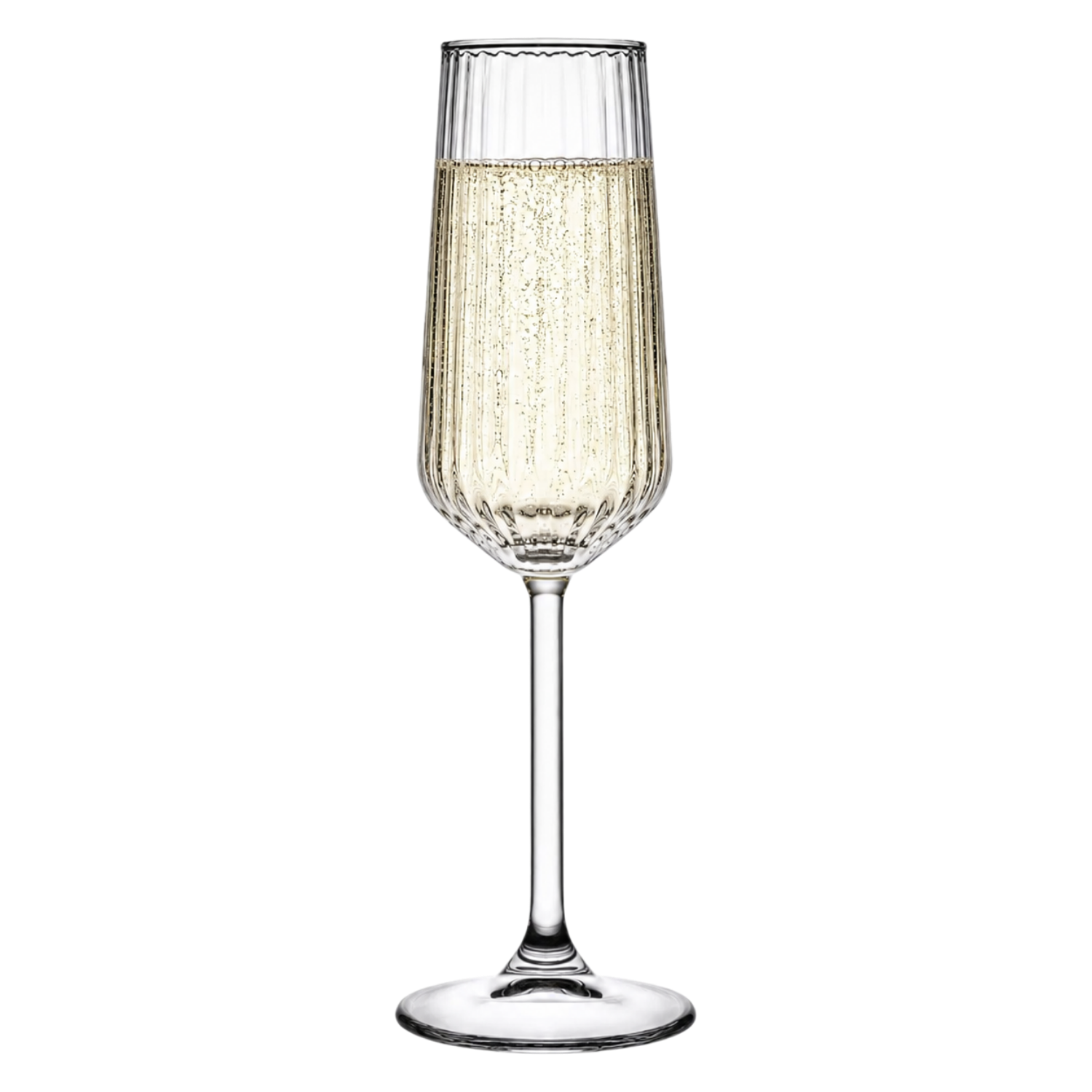 Pasabahce Allegra Focus Champagneglas 19.5 Cl - 6 Stuks