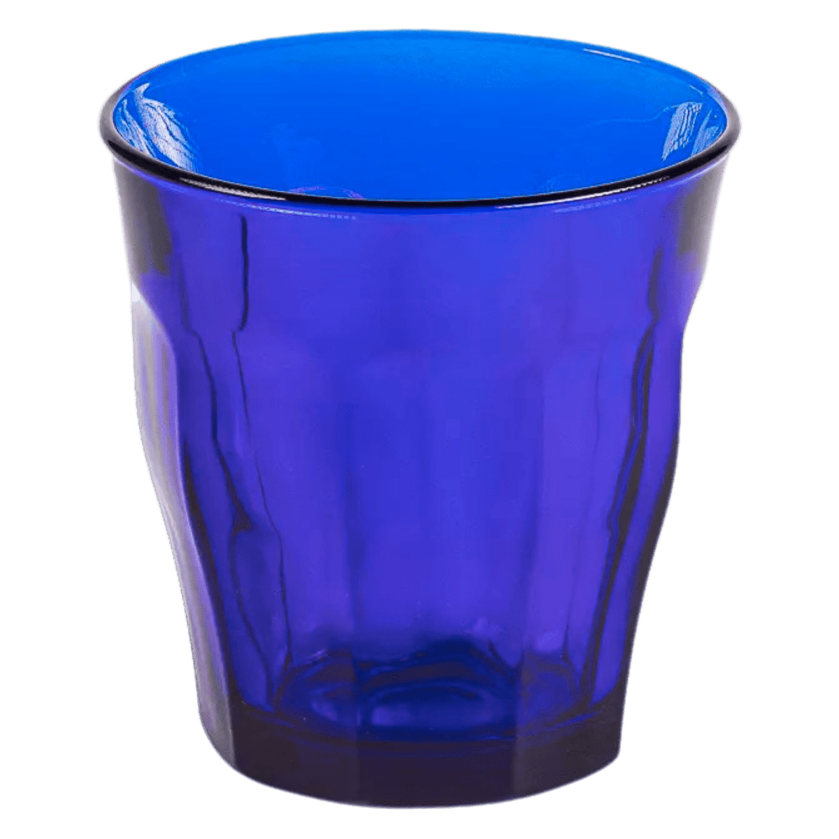 Duralex Picardie Tumbler 25 Cl Blauw - 6 Stuks - Glazen.nl