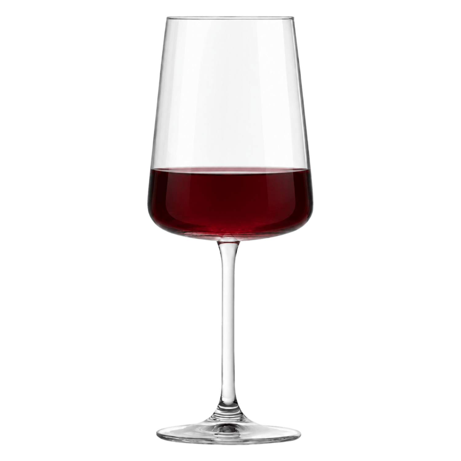 Onis Niveau wijnglazen 51 Cl - 6 stuks - Glazen.nl