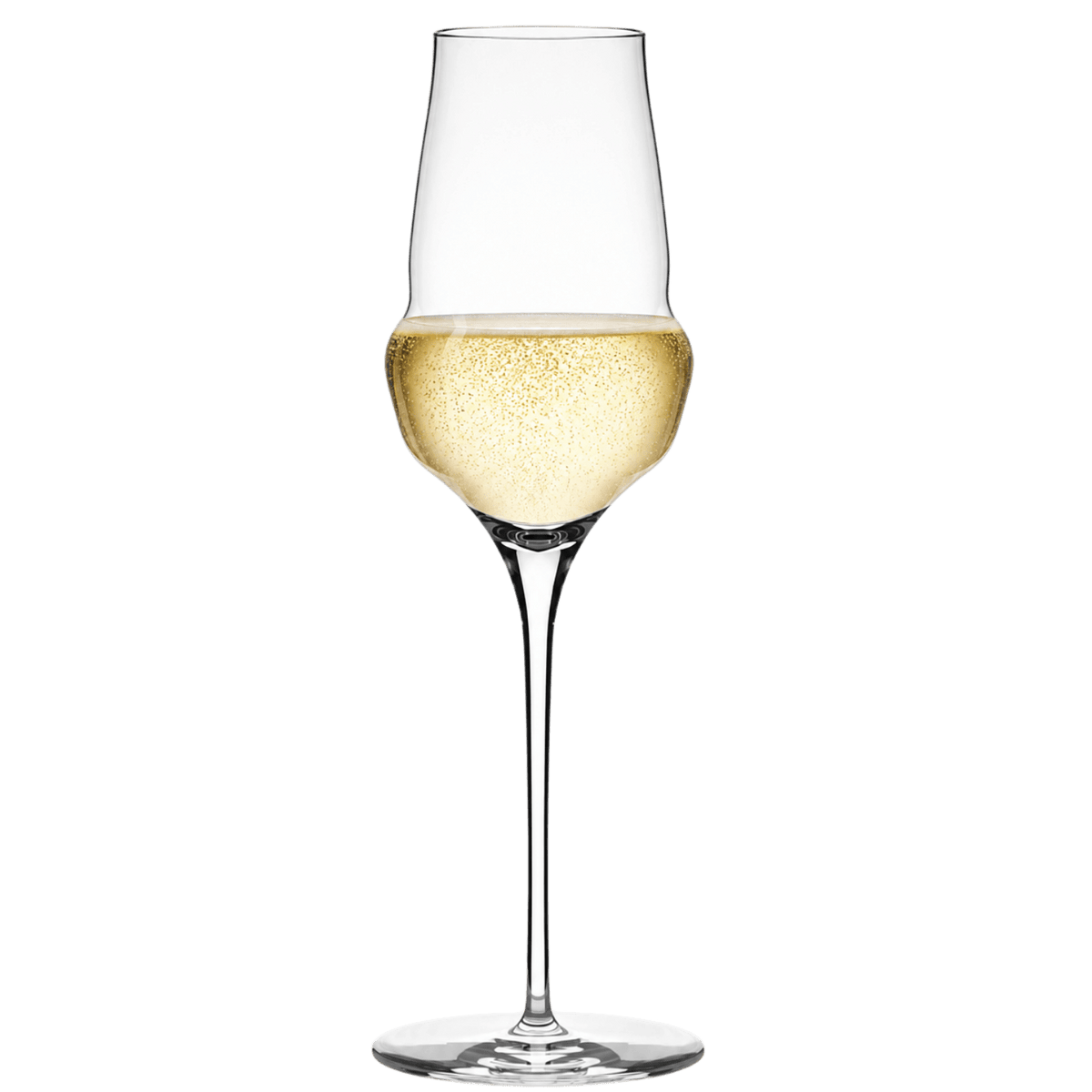 Stölzle Lausitz Cocoon Champagneglas 34 Cl - 6 Stuks - Glazen.nl