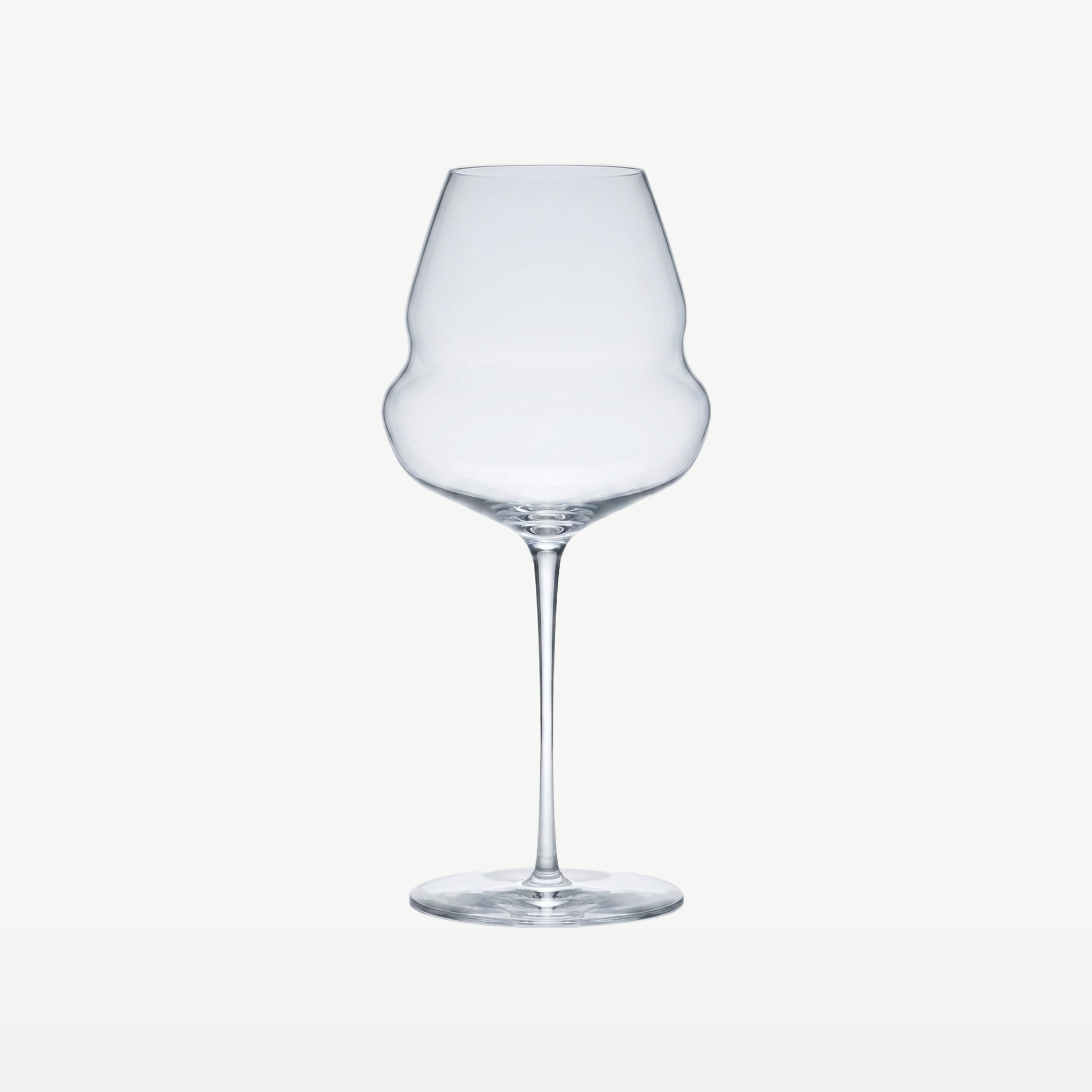 Stölzle Lausitz Cocoon Wijnglas 71 Cl - 6 Stuks leeg - Glazen.nl
