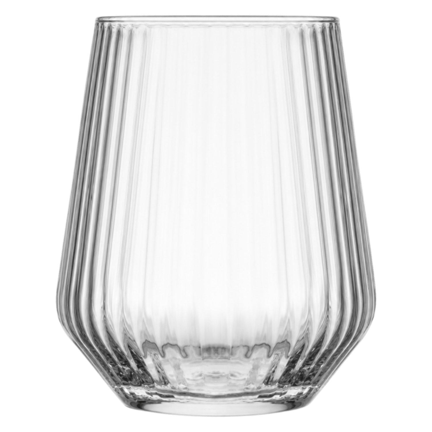 Pasabahce Allegra Focus Tumbler 42,5 Cl - 6 Stuks - Glazen.nl