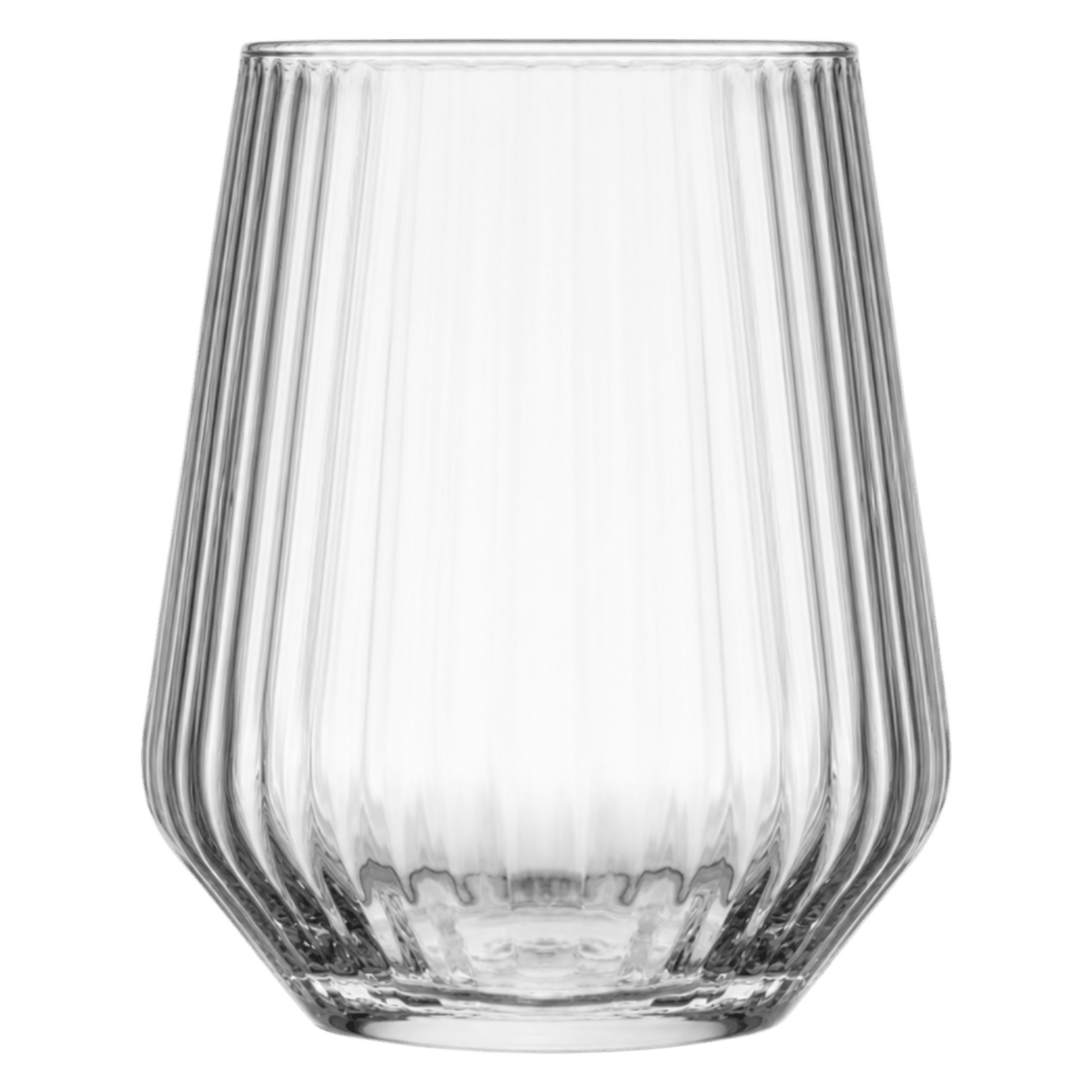 Pasabahce Allegra Focus Tumbler 42,5 Cl - 3 Stuks - Glazen.nl