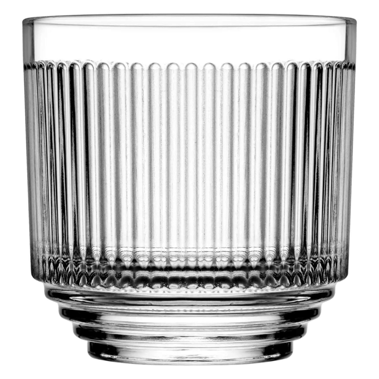 Pasabahce Dorian Tumbler 30 Cl - 6 Stuks - Glazen.nl