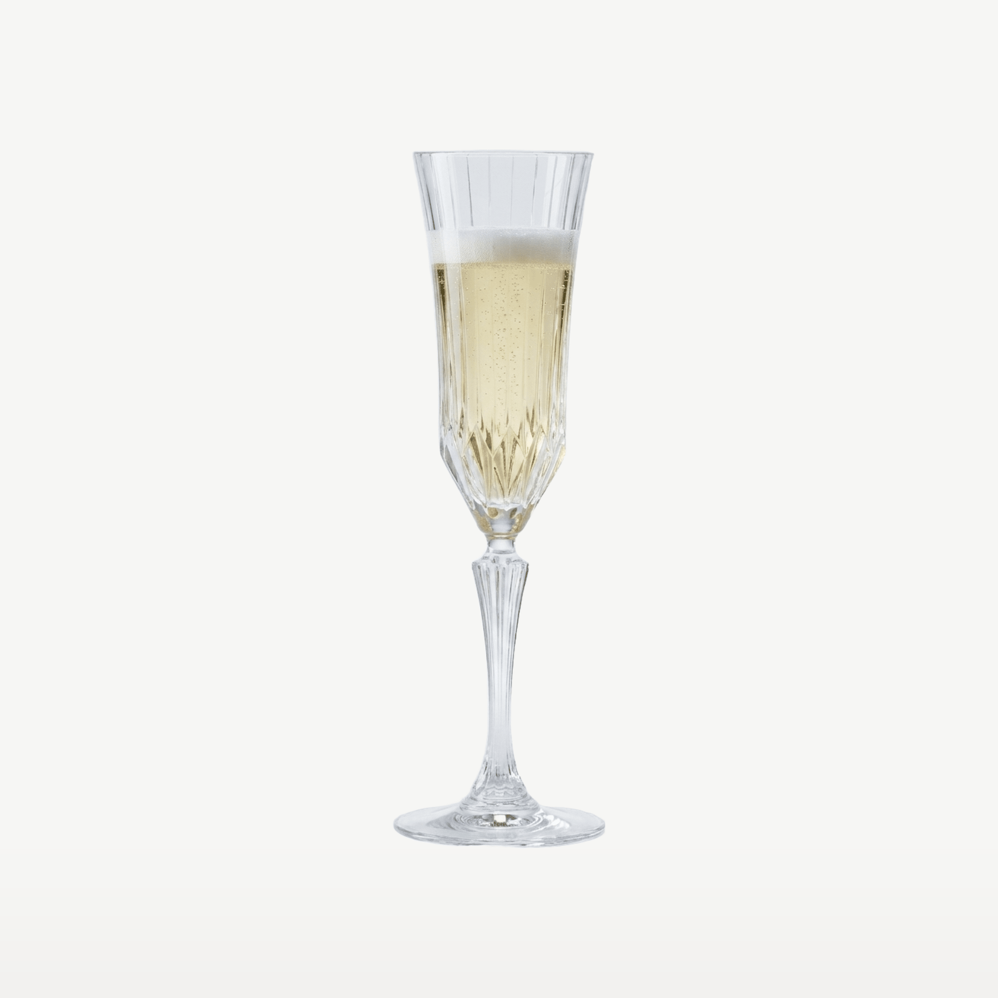 RCR Adagio Champagne Flute 18 Cl - 6 Stuks - Glazen.nl