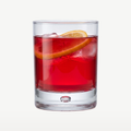 Bormioli Rocco Barglass tumbler 19,5 Cl - 6 pièces