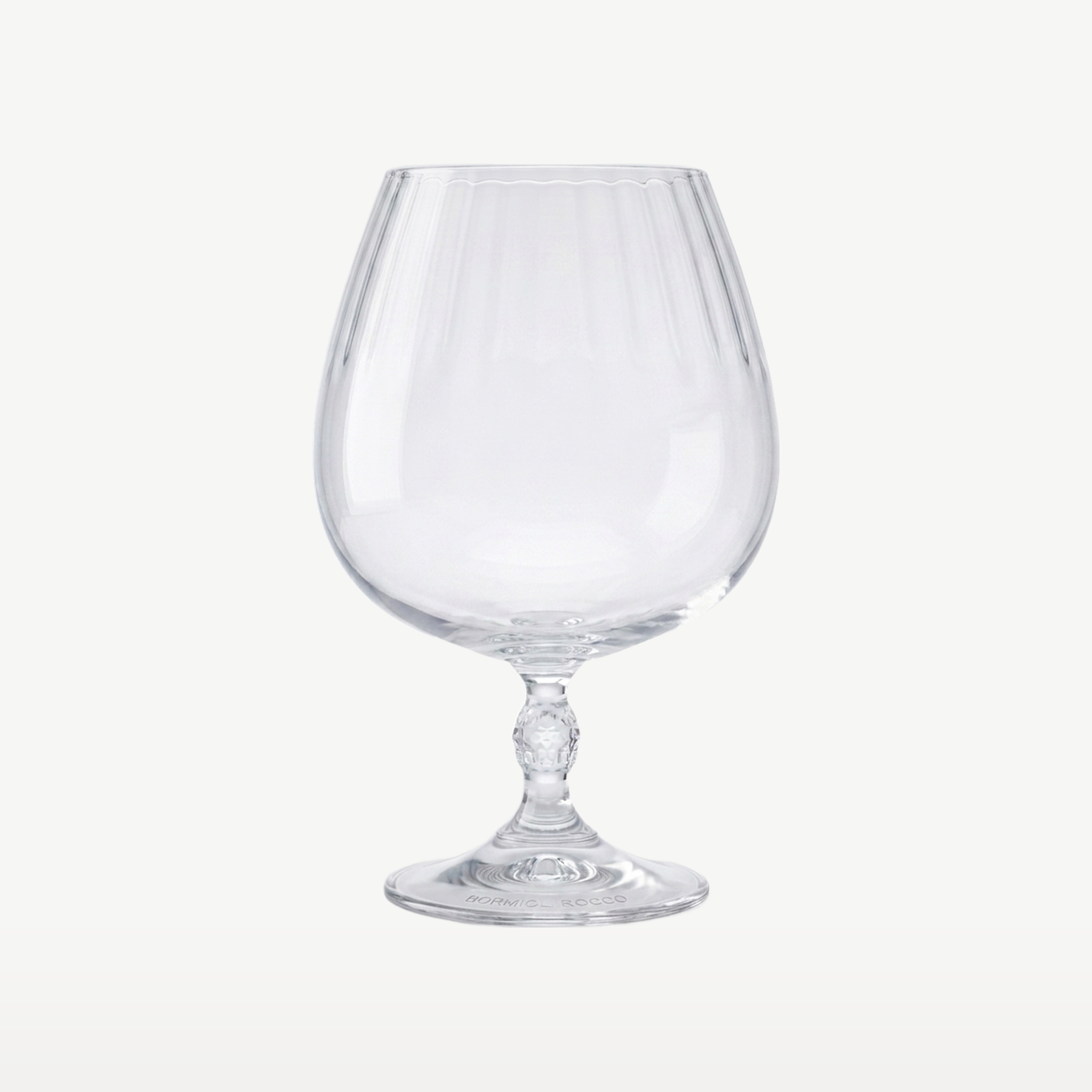 Bormioli Rocco America'20S Cognacglas 65 Cl - 6 Stuks - leeg - Glazen.nl