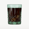 Nachtmann Noblesse Tumbler 29,5 Cl Groen - 2 Stuks