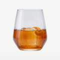RCR Optiq verre tumbler 43 Cl - 6 pièces