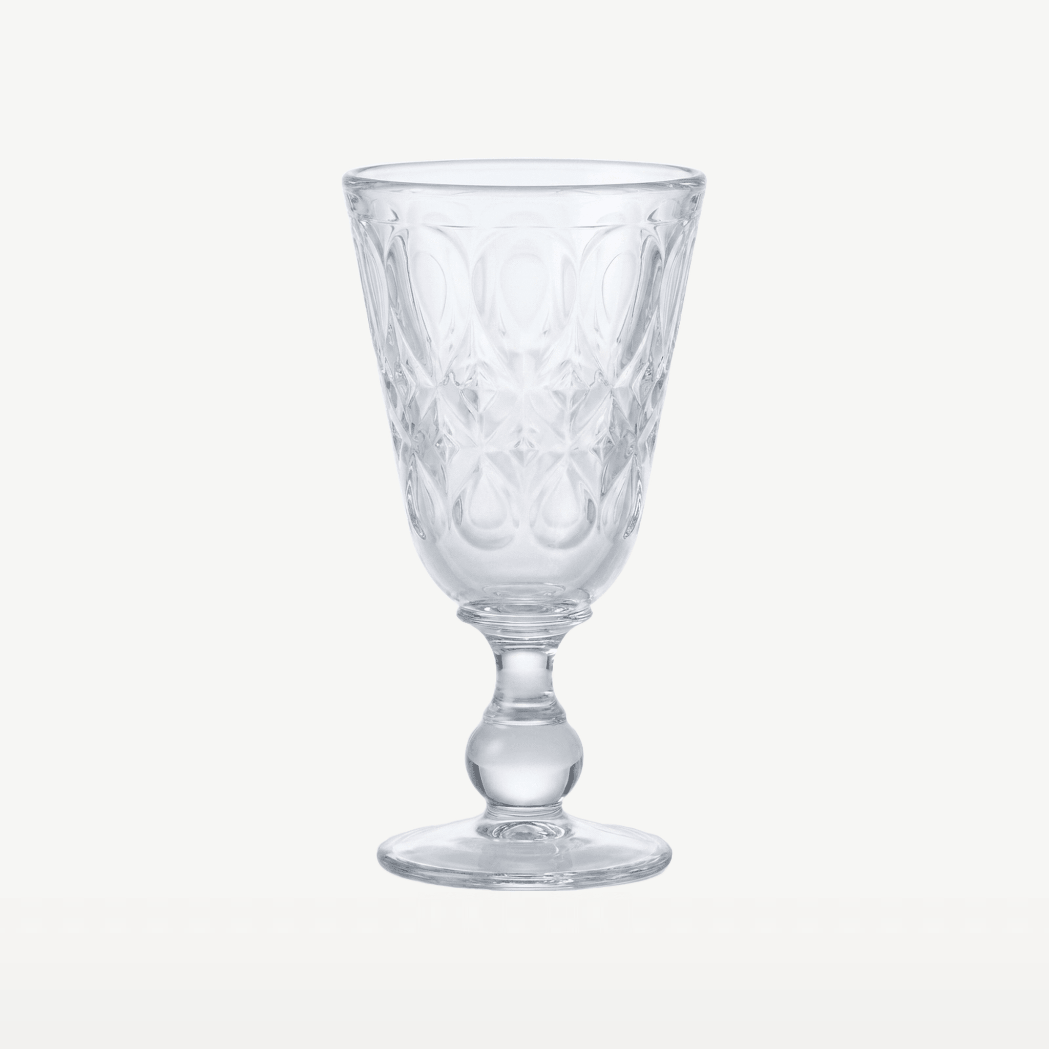 La Rochère Lyonnais Wijnglas 23 Cl - 6 Stuks - Glazen.nl