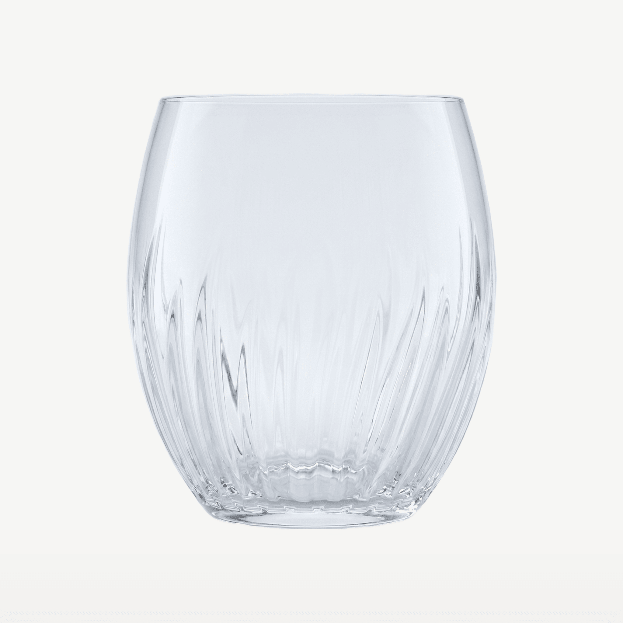 Luigi Bormioli Mixology Cocktail Ice Tumbler 50 Cl - 6 Stuks - Glazen.nl