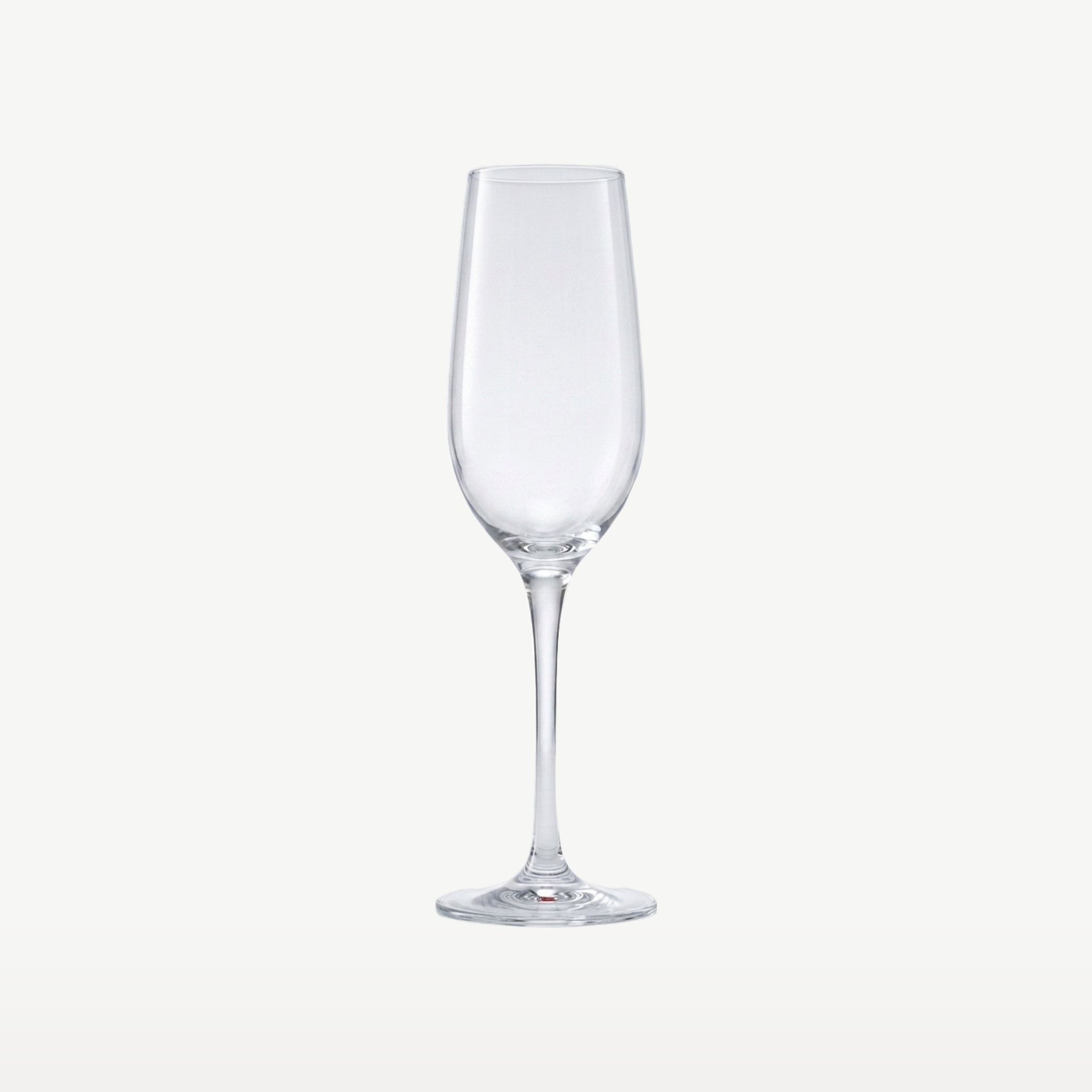 Bormioli Rocco Spazio Champagneglas / Flute 19 Cl - 3 Stuks - Glazen.nl